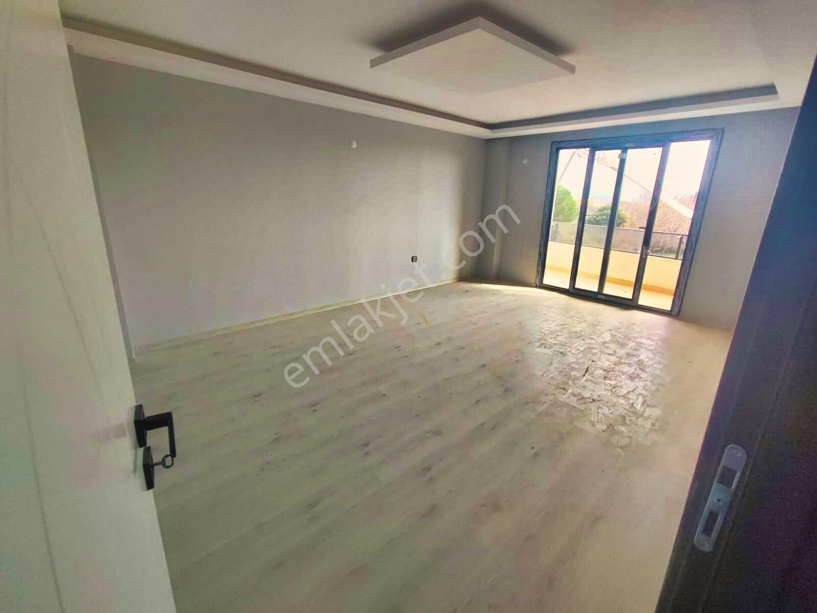 🛑🛑aktif'ten Yetişen Alır Müstakil Tadında Ayrı Mutfaklı Sıfır 2+1 Daire - Görsel 9