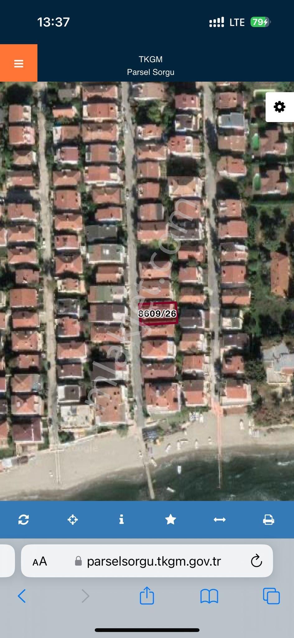 İstanbul Silivride Villa Ve Arsa - Görsel 8