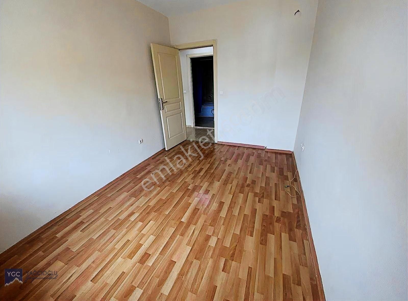 Talas Yenidoğan Mah. Üniversite Yakını Toki Evleri Kiralık Daire - Görsel 15