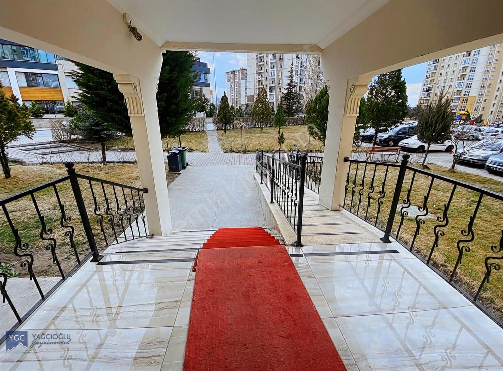 Talas Yenidoğan Mah. Üniversite Yakını Toki Evleri Kiralık Daire - Görsel 9