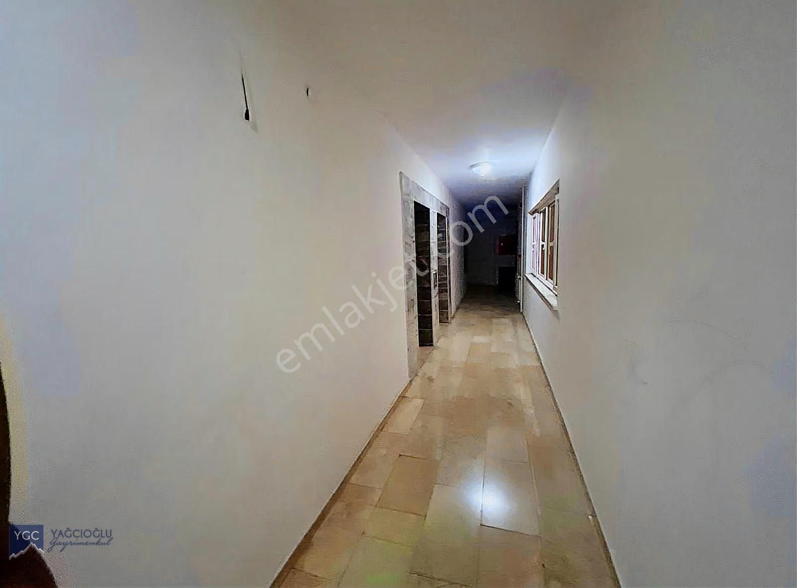 Talas Yenidoğan Mah. Üniversite Yakını Toki Evleri Kiralık Daire - Görsel 14