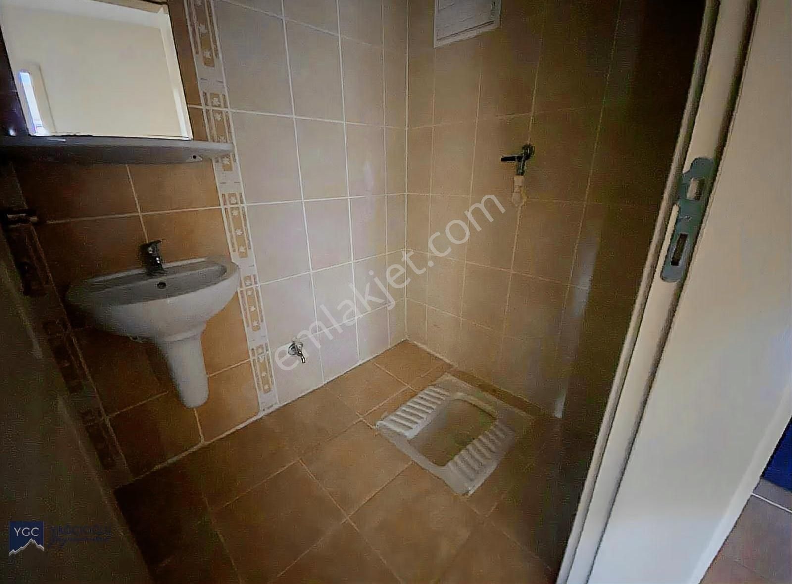 Talas Yenidoğan Mah. Üniversite Yakını Toki Evleri Kiralık Daire - Görsel 4