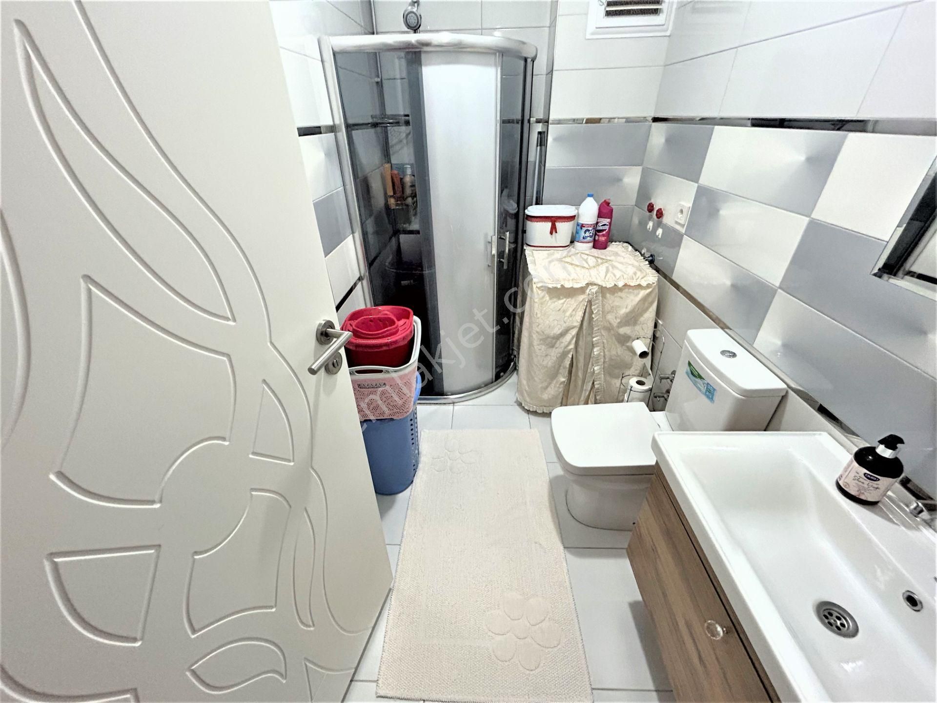 🟩🟩aktif'ten Akçay'da Denize Yakın Deprem** Etütlü Ön Cephe Ayrı Mutfaklı Geniş Balkonlu 3+1 Daire - Görsel 15