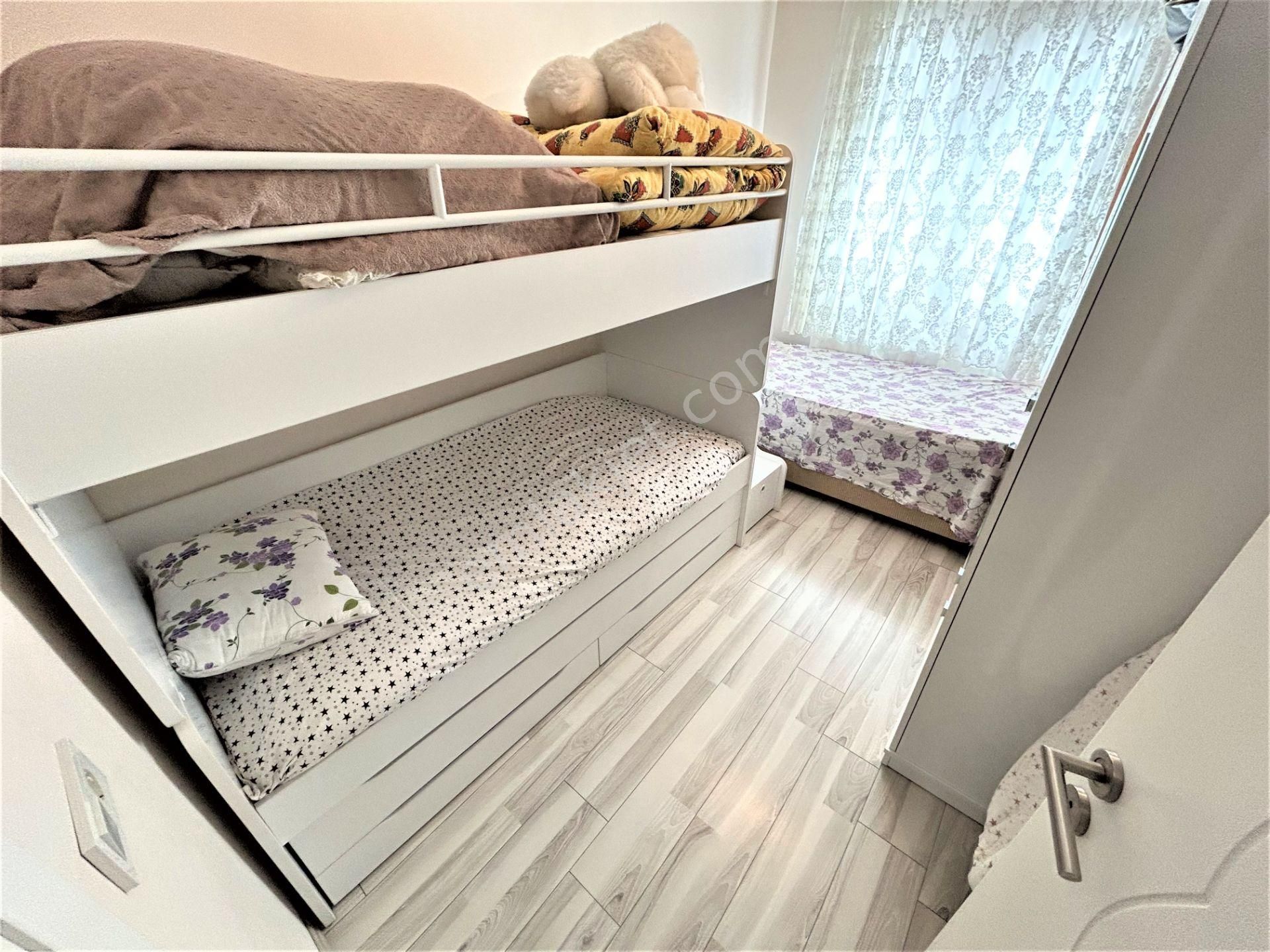 🟩🟩aktif'ten Akçay'da Denize Yakın Deprem** Etütlü Ön Cephe Ayrı Mutfaklı Geniş Balkonlu 3+1 Daire - Görsel 9