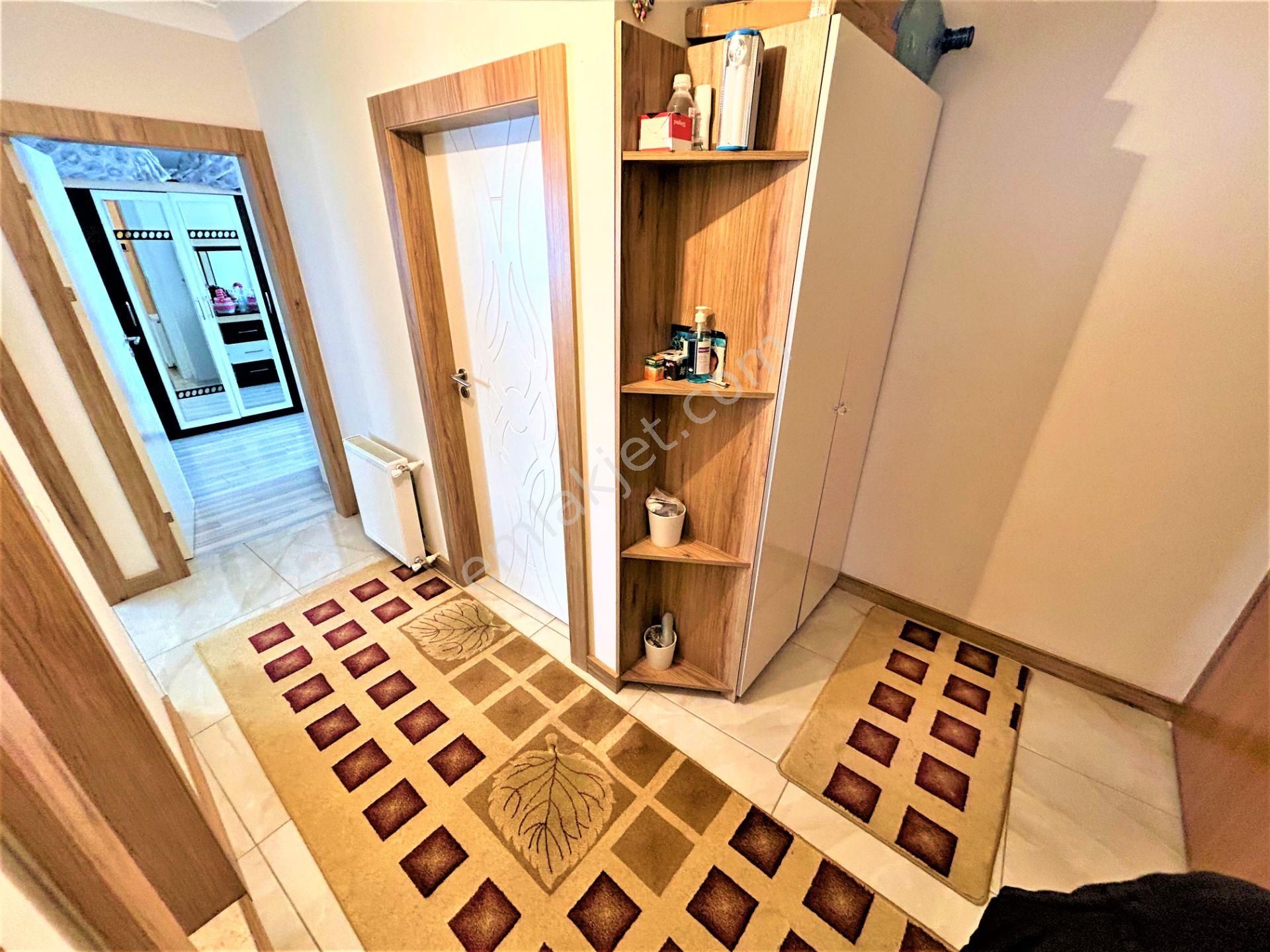 🟩🟩aktif'ten Akçay'da Denize Yakın Deprem** Etütlü Ön Cephe Ayrı Mutfaklı Geniş Balkonlu 3+1 Daire - Görsel 13