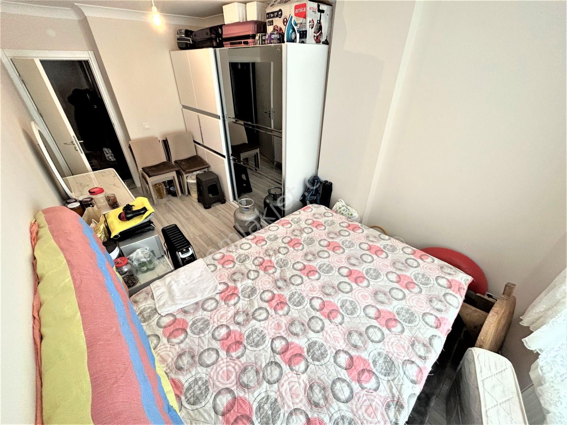 🟩🟩aktif'ten Akçay'da Denize Yakın Deprem** Etütlü Ön Cephe Ayrı Mutfaklı Geniş Balkonlu 3+1 Daire - Görsel 19