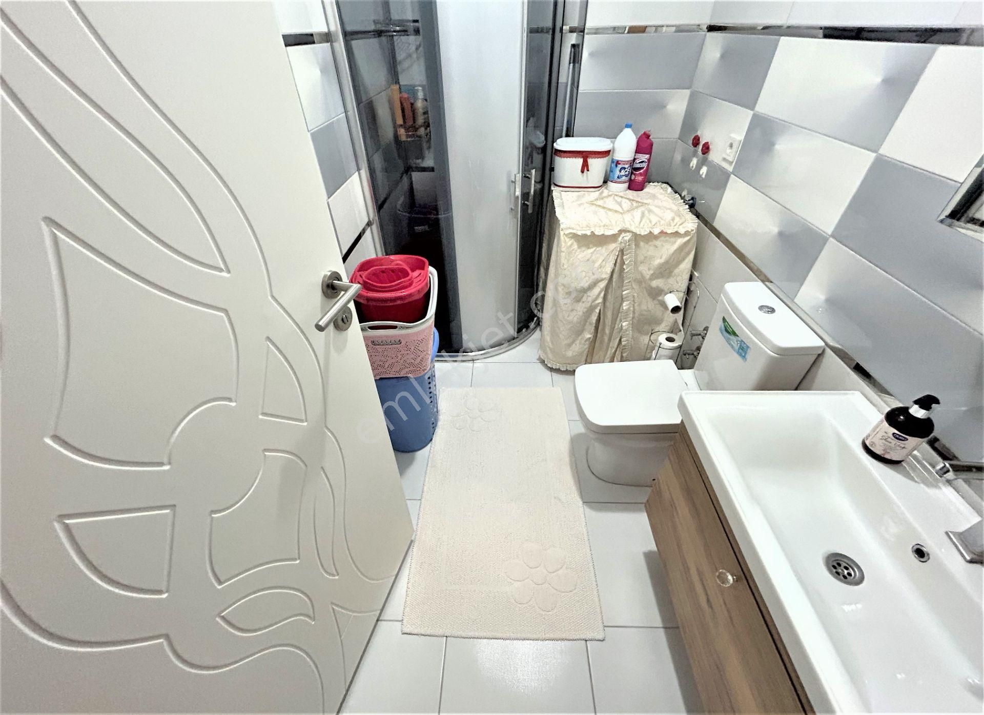 🟩🟩aktif'ten Akçay'da Denize Yakın Deprem** Etütlü Ön Cephe Ayrı Mutfaklı Geniş Balkonlu 3+1 Daire - Görsel 24