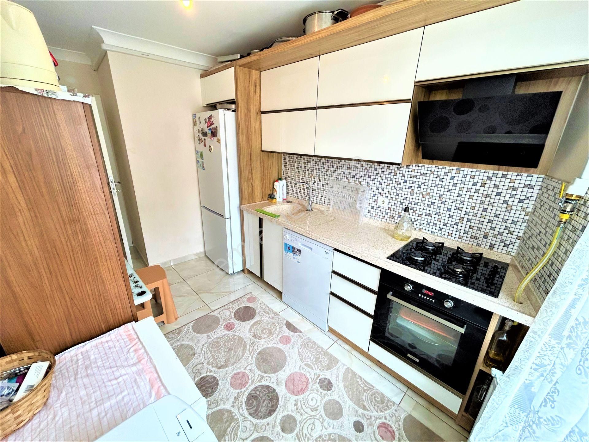 🟩🟩aktif'ten Akçay'da Denize Yakın Deprem** Etütlü Ön Cephe Ayrı Mutfaklı Geniş Balkonlu 3+1 Daire - Görsel 32