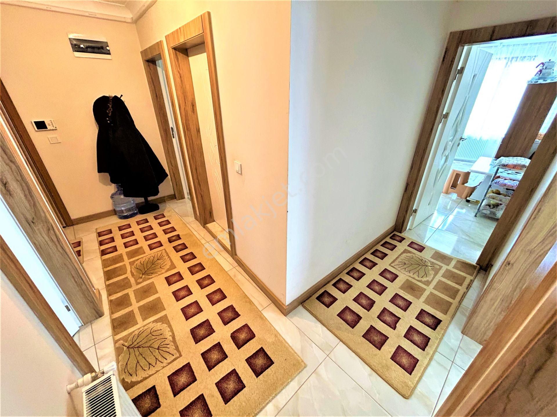 🟩🟩aktif'ten Akçay'da Denize Yakın Deprem** Etütlü Ön Cephe Ayrı Mutfaklı Geniş Balkonlu 3+1 Daire - Görsel 18