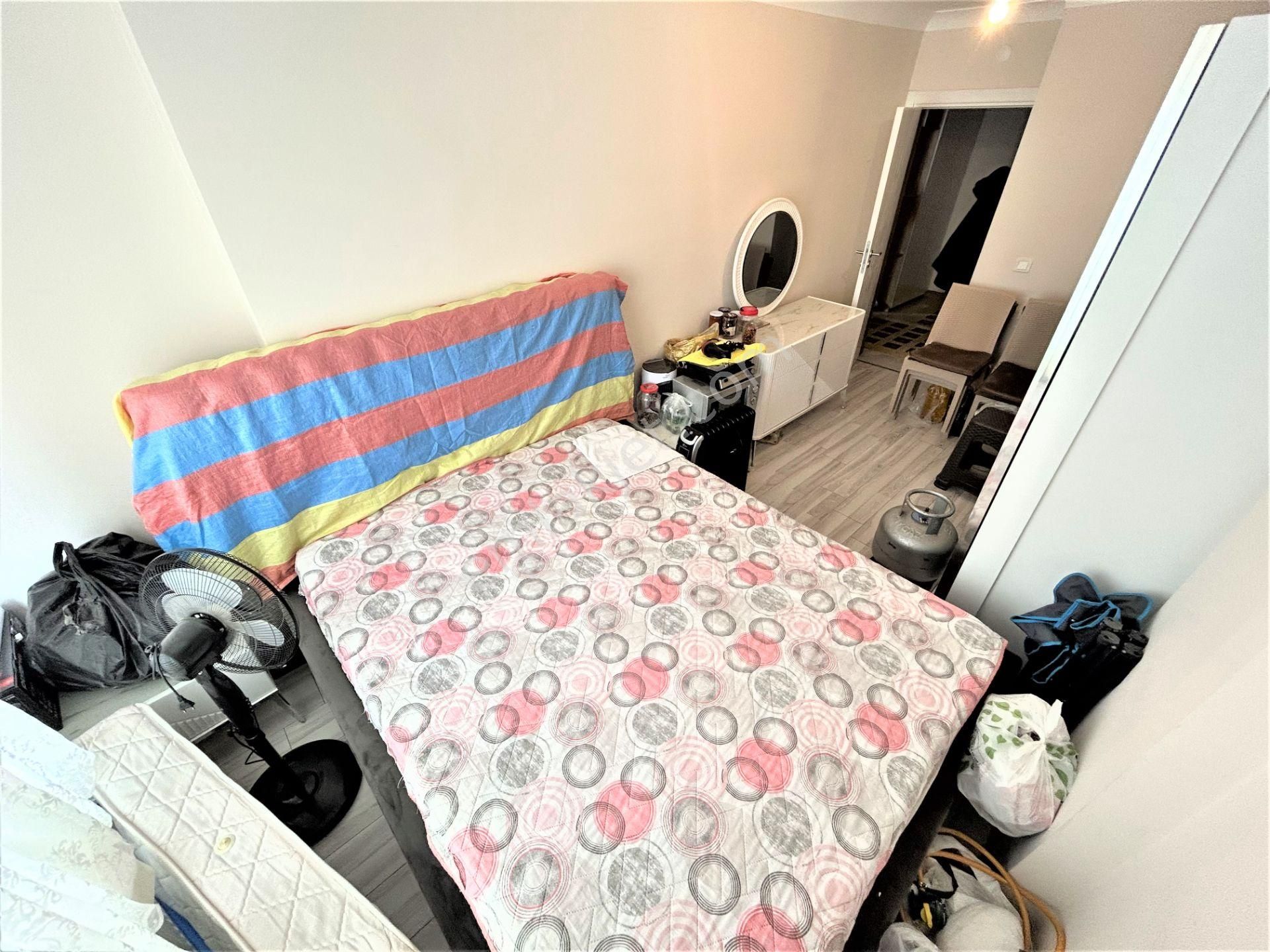 🟩🟩aktif'ten Akçay'da Denize Yakın Deprem** Etütlü Ön Cephe Ayrı Mutfaklı Geniş Balkonlu 3+1 Daire - Görsel 16