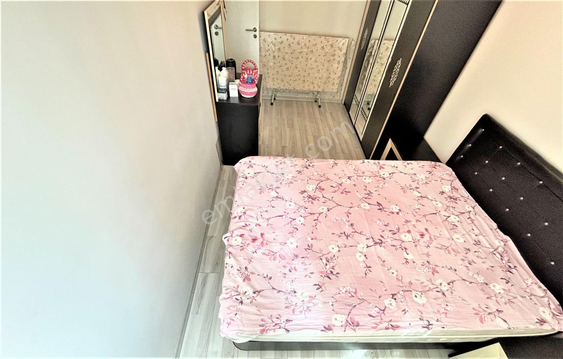 🟩🟩aktif'ten Akçay'da Denize Yakın Deprem** Etütlü Ön Cephe Ayrı Mutfaklı Geniş Balkonlu 3+1 Daire - Görsel 6