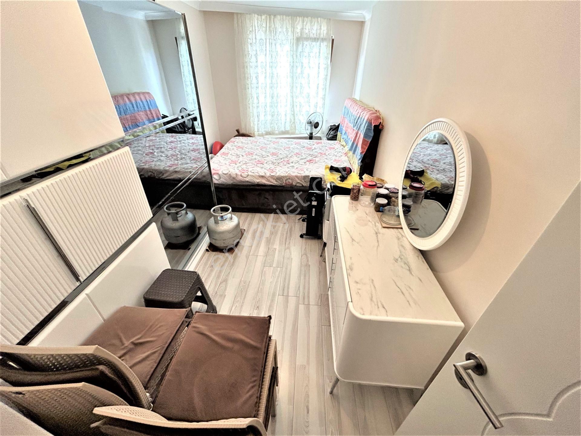 🟩🟩aktif'ten Akçay'da Denize Yakın Deprem** Etütlü Ön Cephe Ayrı Mutfaklı Geniş Balkonlu 3+1 Daire - Görsel 30