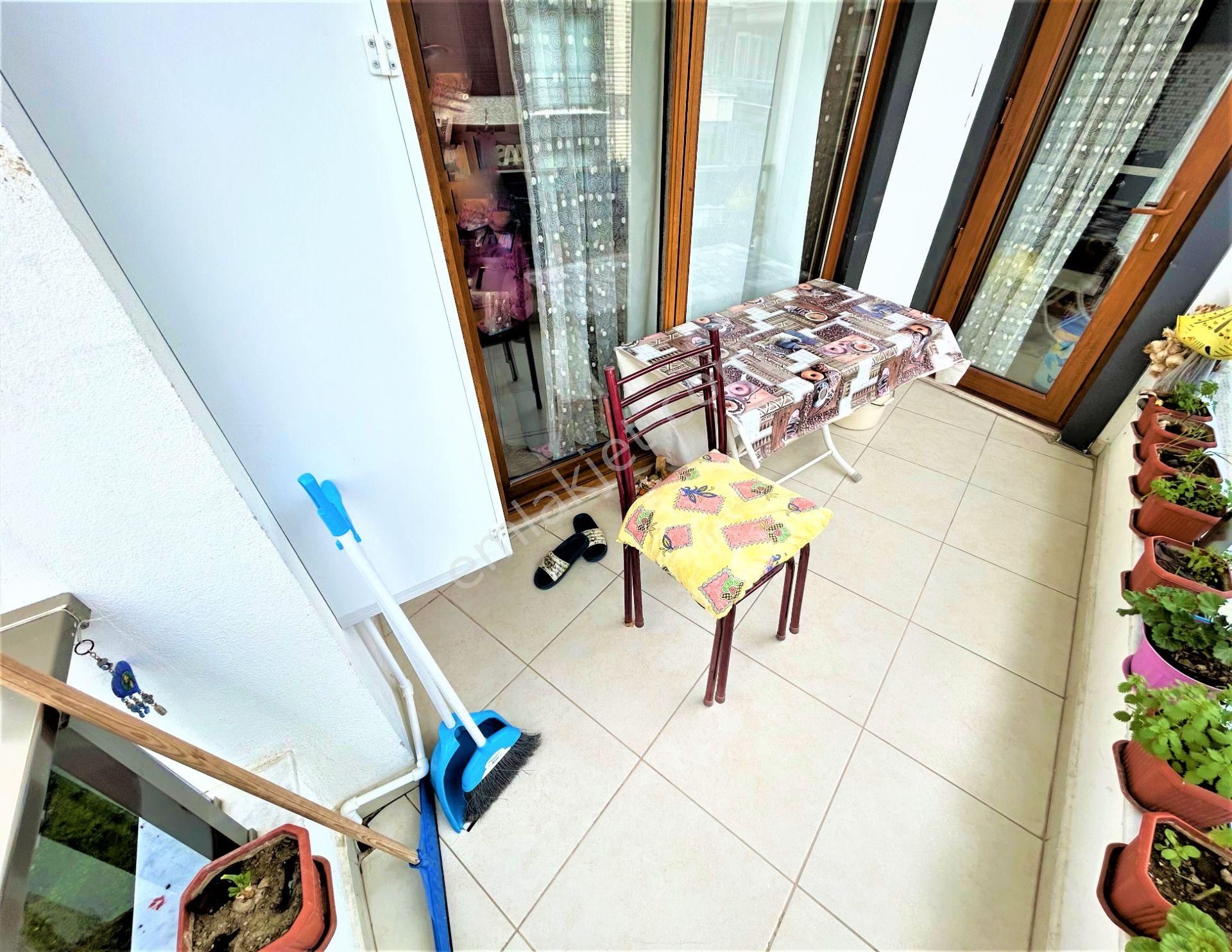 🟩🟩aktif'ten Akçay'da Denize Yakın Deprem** Etütlü Ön Cephe Ayrı Mutfaklı Geniş Balkonlu 3+1 Daire - Görsel 33