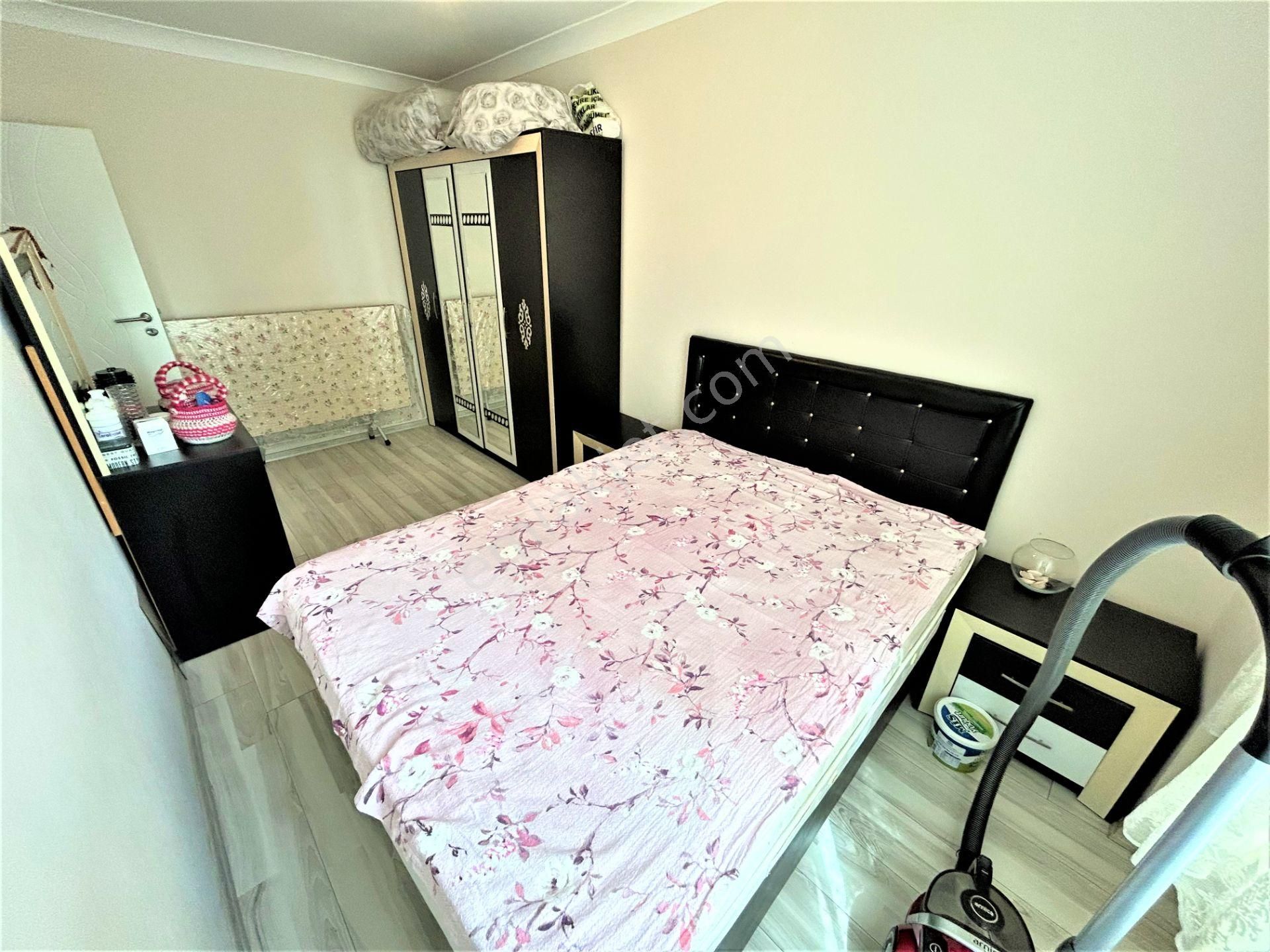 🟩🟩aktif'ten Akçay'da Denize Yakın Deprem** Etütlü Ön Cephe Ayrı Mutfaklı Geniş Balkonlu 3+1 Daire - Görsel 8