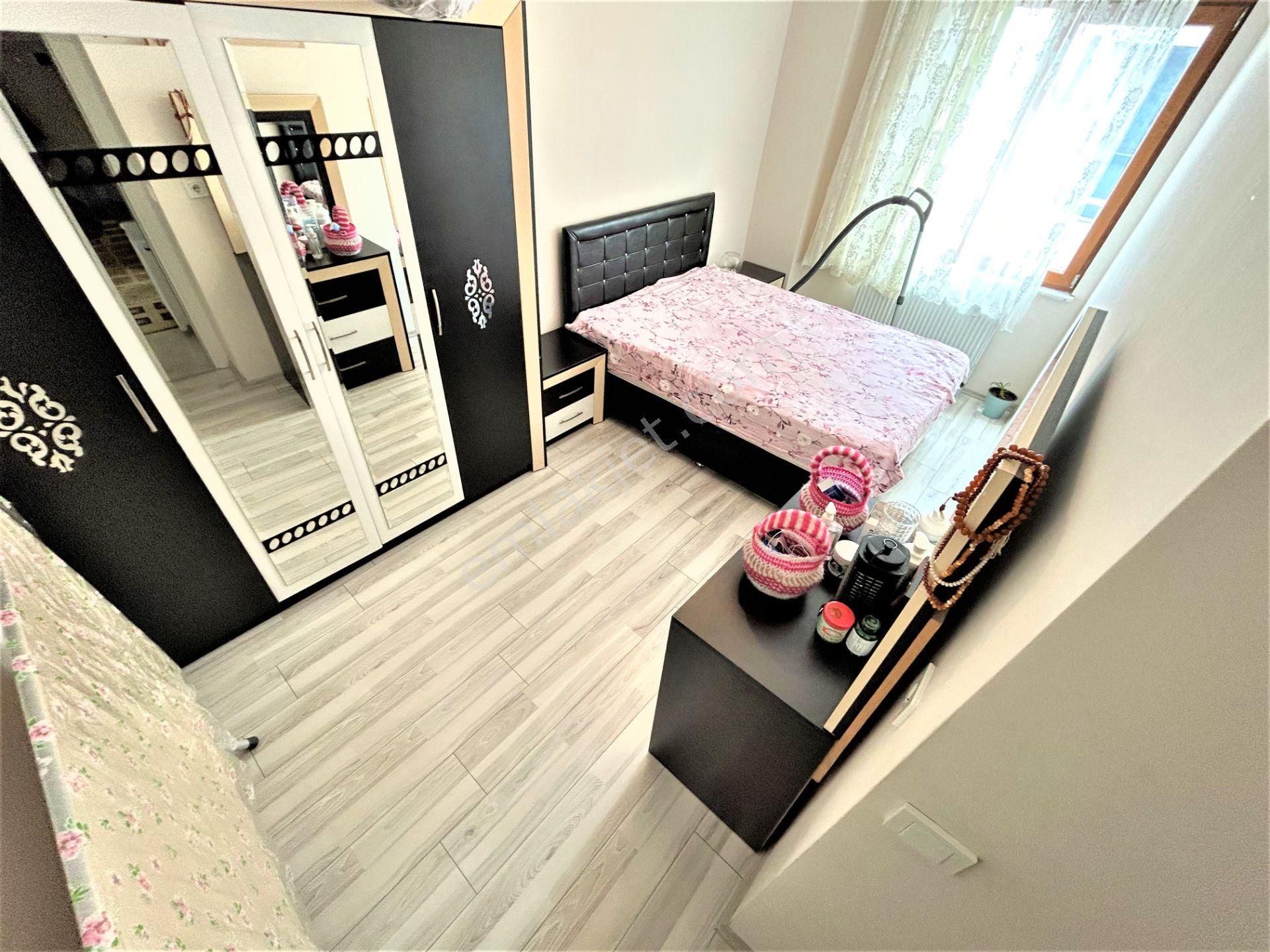 🟩🟩aktif'ten Akçay'da Denize Yakın Deprem** Etütlü Ön Cephe Ayrı Mutfaklı Geniş Balkonlu 3+1 Daire - Görsel 5