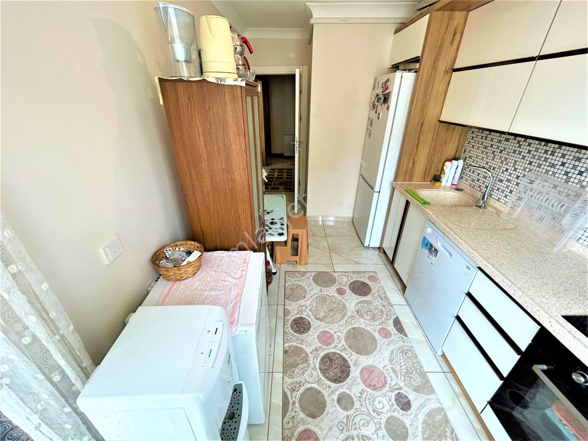 🟩🟩aktif'ten Akçay'da Denize Yakın Deprem** Etütlü Ön Cephe Ayrı Mutfaklı Geniş Balkonlu 3+1 Daire - Görsel 31