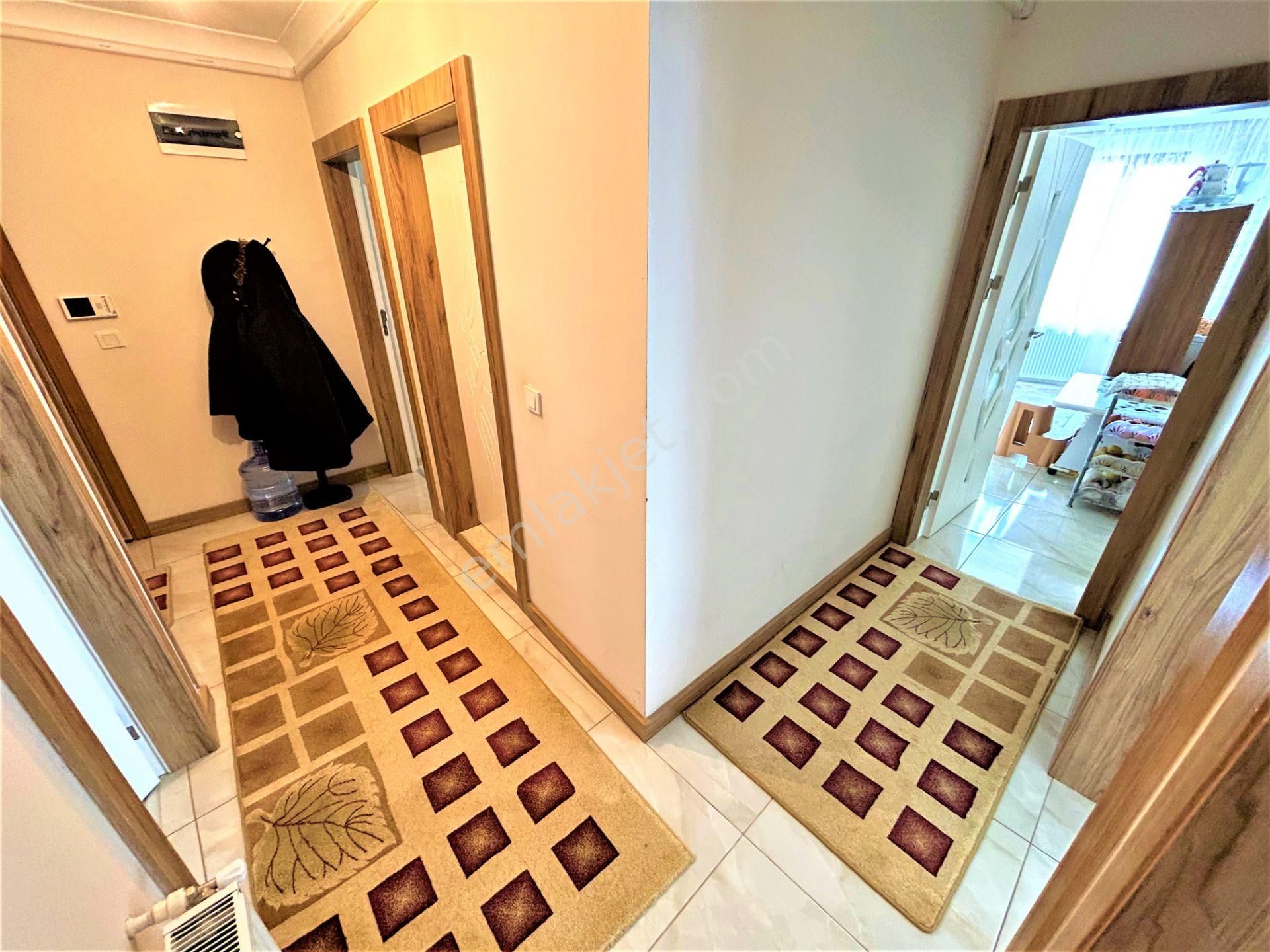 🟩🟩aktif'ten Akçay'da Denize Yakın Deprem** Etütlü Ön Cephe Ayrı Mutfaklı Geniş Balkonlu 3+1 Daire - Görsel 27