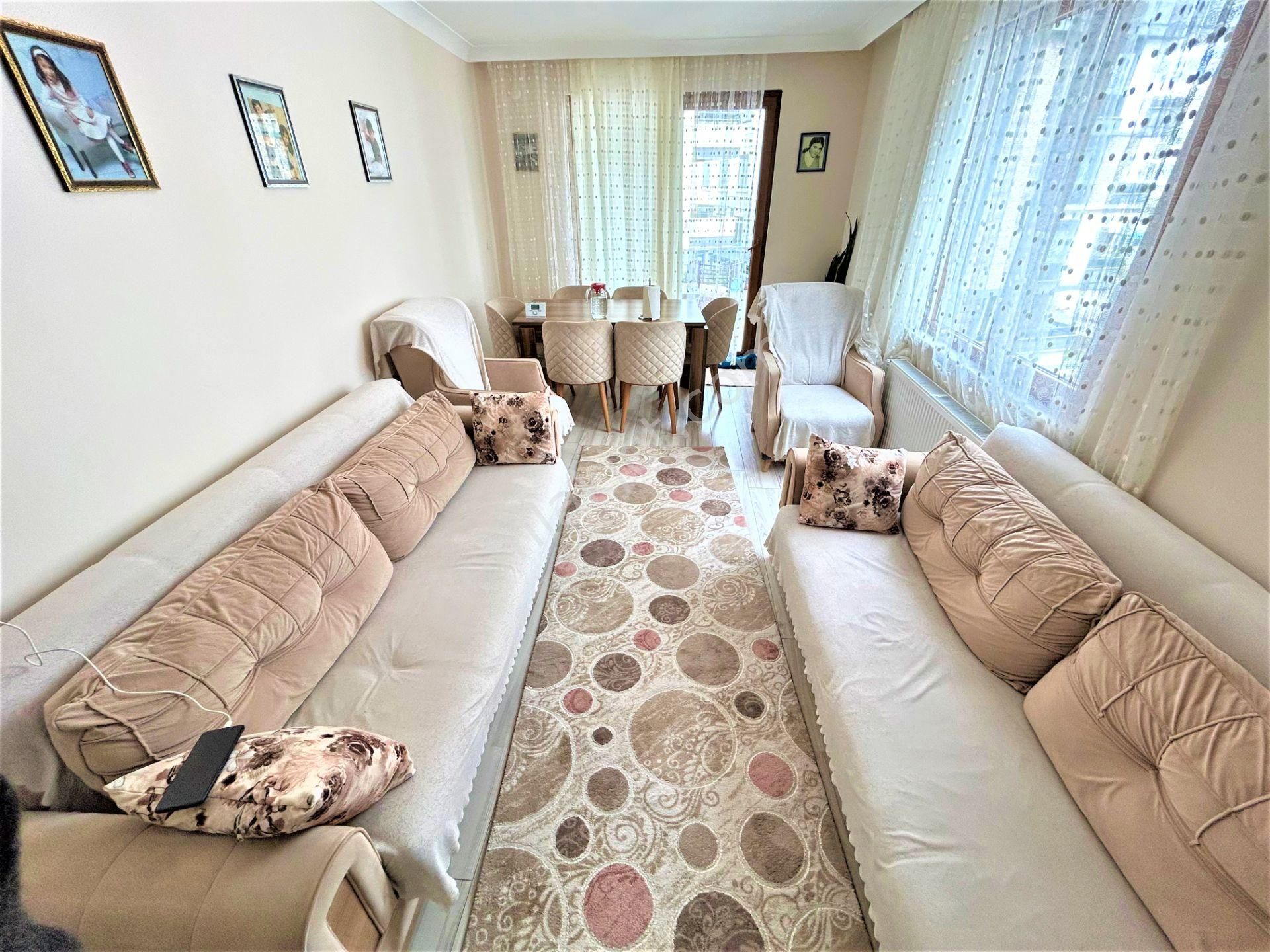 🟩🟩aktif'ten Akçay'da Denize Yakın Deprem** Etütlü Ön Cephe Ayrı Mutfaklı Geniş Balkonlu 3+1 Daire - Görsel 7