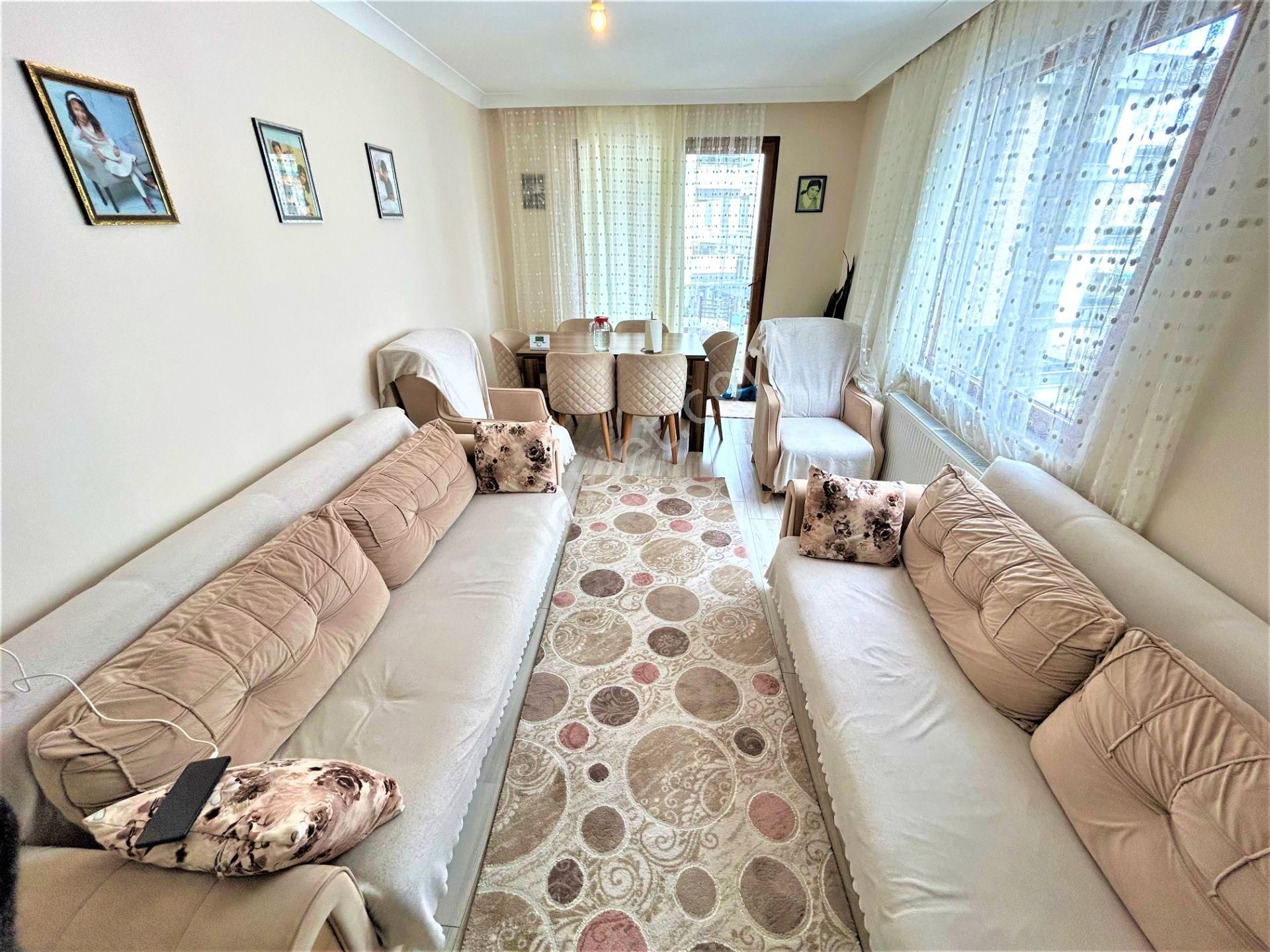 🟩🟩aktif'ten Akçay'da Denize Yakın Deprem** Etütlü Ön Cephe Ayrı Mutfaklı Geniş Balkonlu 3+1 Daire - Görsel 2