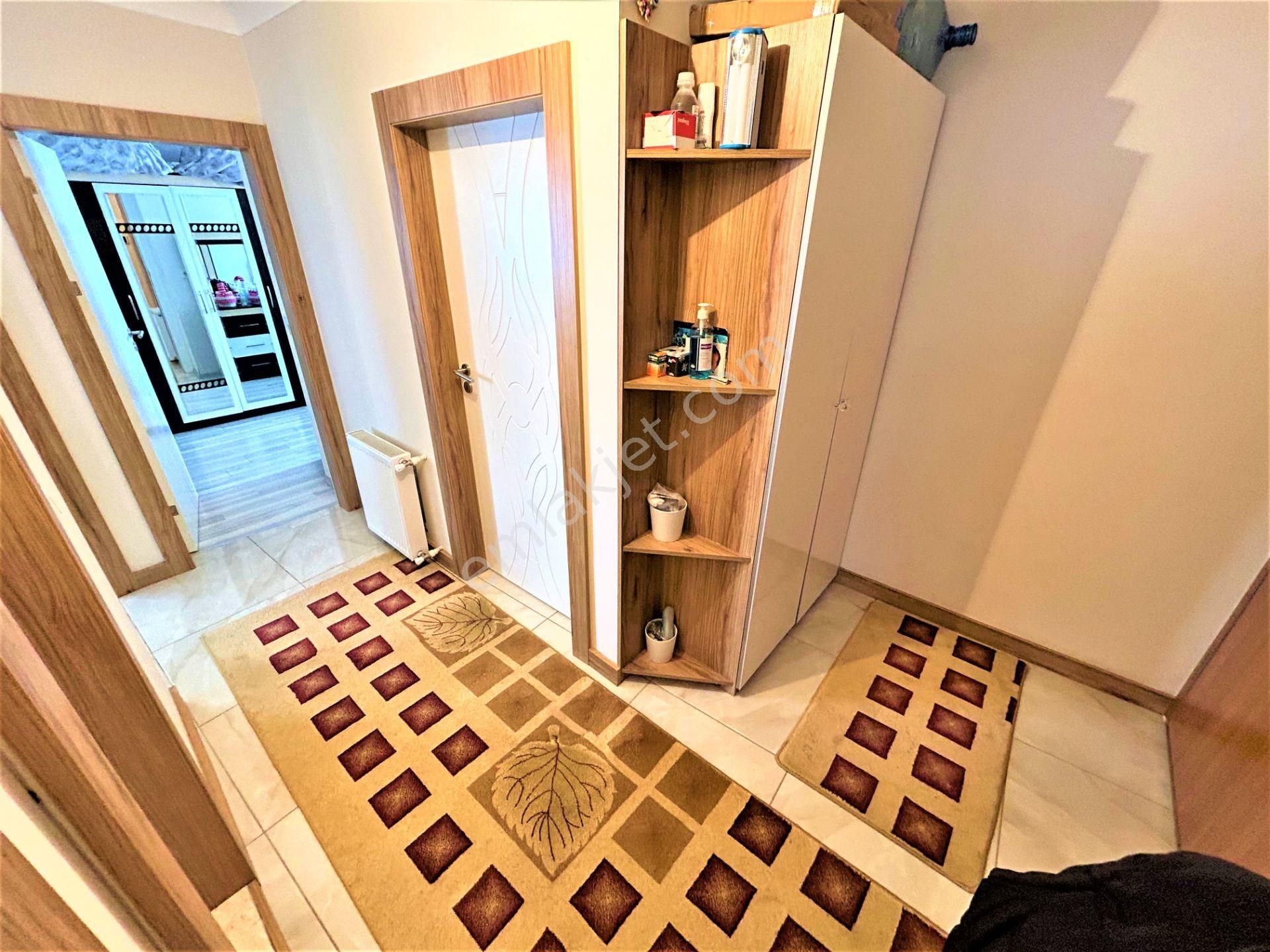 🟩🟩aktif'ten Akçay'da Denize Yakın Deprem** Etütlü Ön Cephe Ayrı Mutfaklı Geniş Balkonlu 3+1 Daire - Görsel 23