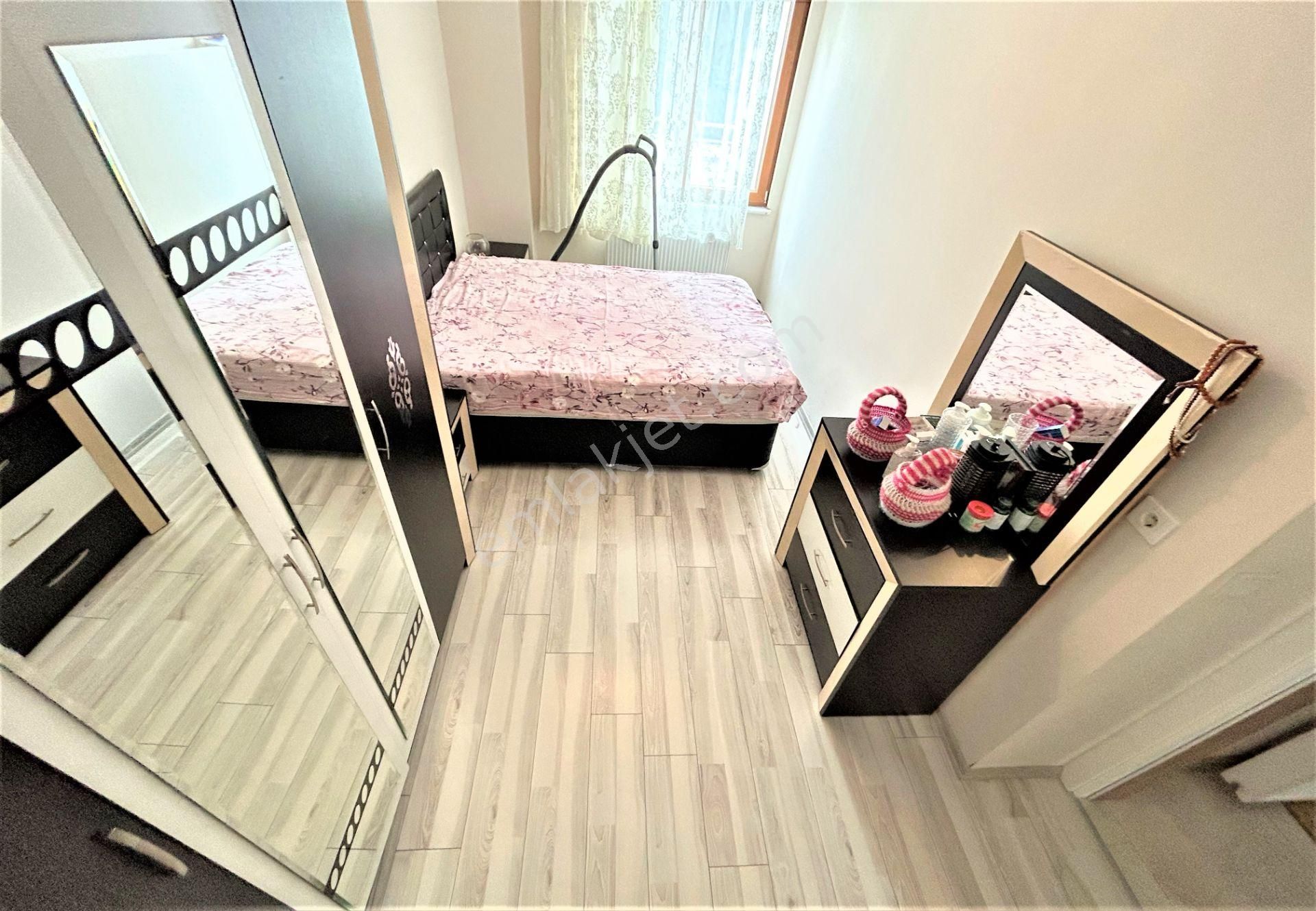 🟩🟩aktif'ten Akçay'da Denize Yakın Deprem** Etütlü Ön Cephe Ayrı Mutfaklı Geniş Balkonlu 3+1 Daire - Görsel 29