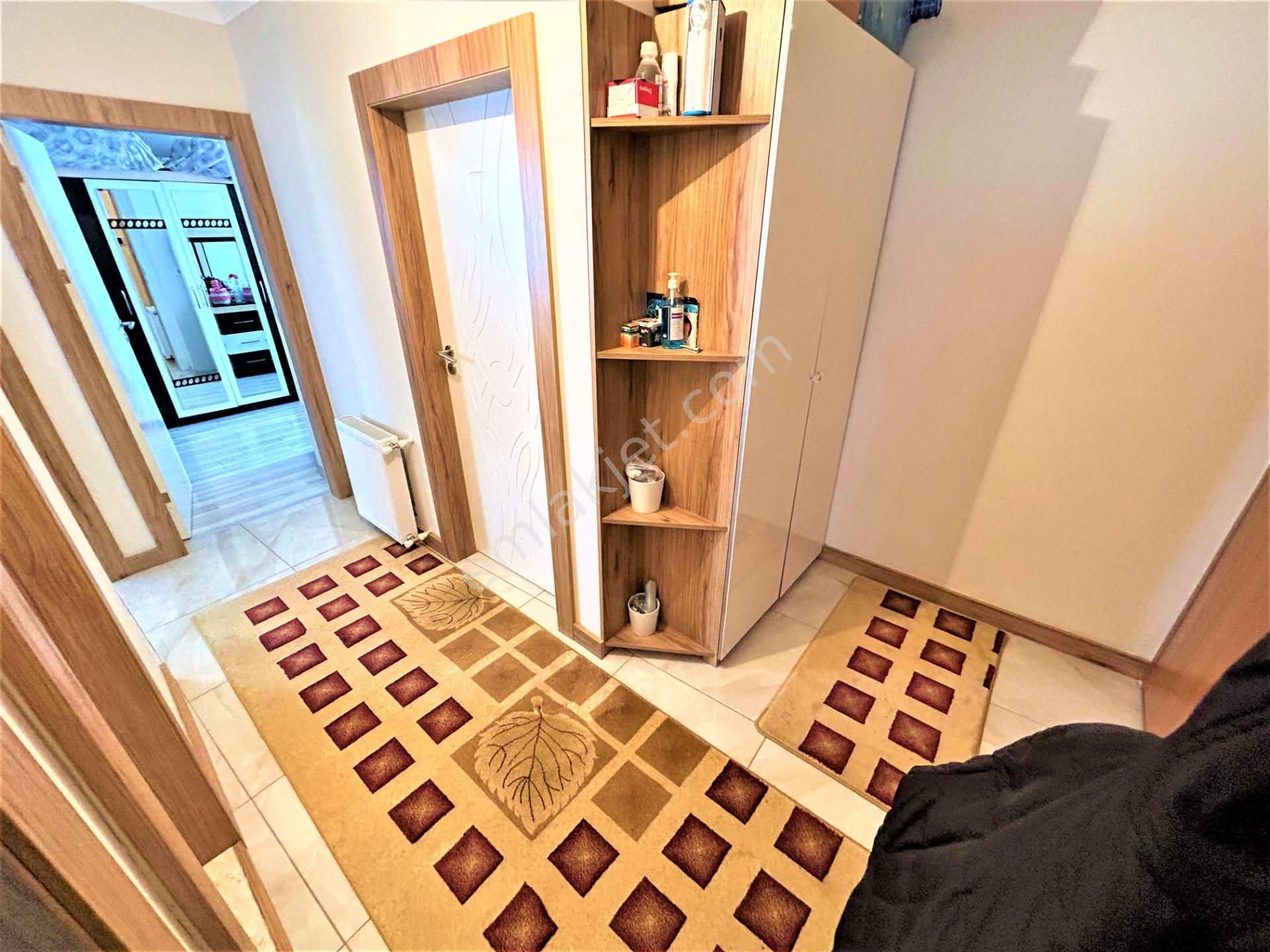 🟩🟩aktif'ten Akçay'da Denize Yakın Deprem** Etütlü Ön Cephe Ayrı Mutfaklı Geniş Balkonlu 3+1 Daire - Görsel 4