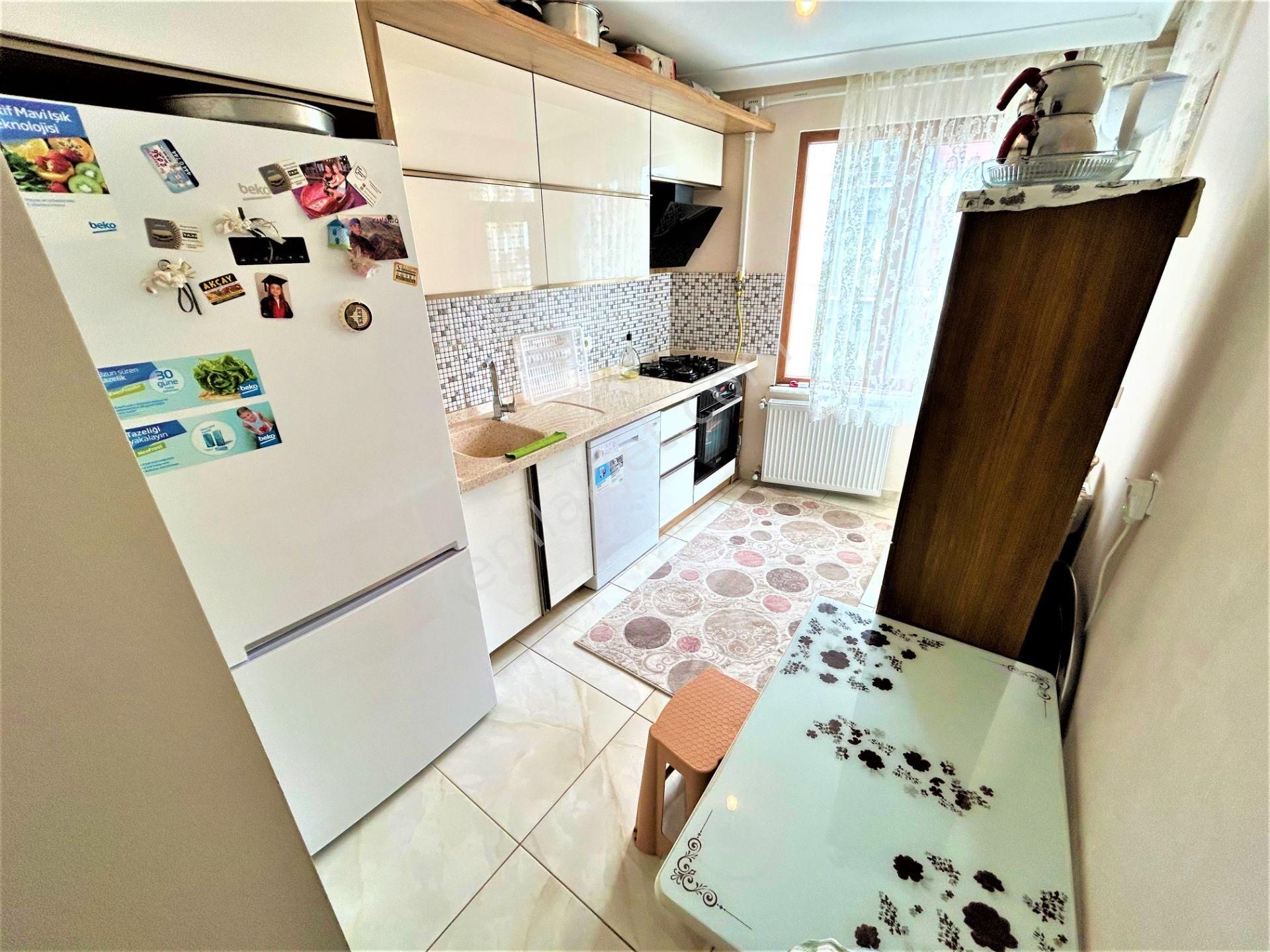 🟩🟩aktif'ten Akçay'da Denize Yakın Deprem** Etütlü Ön Cephe Ayrı Mutfaklı Geniş Balkonlu 3+1 Daire - Görsel 28