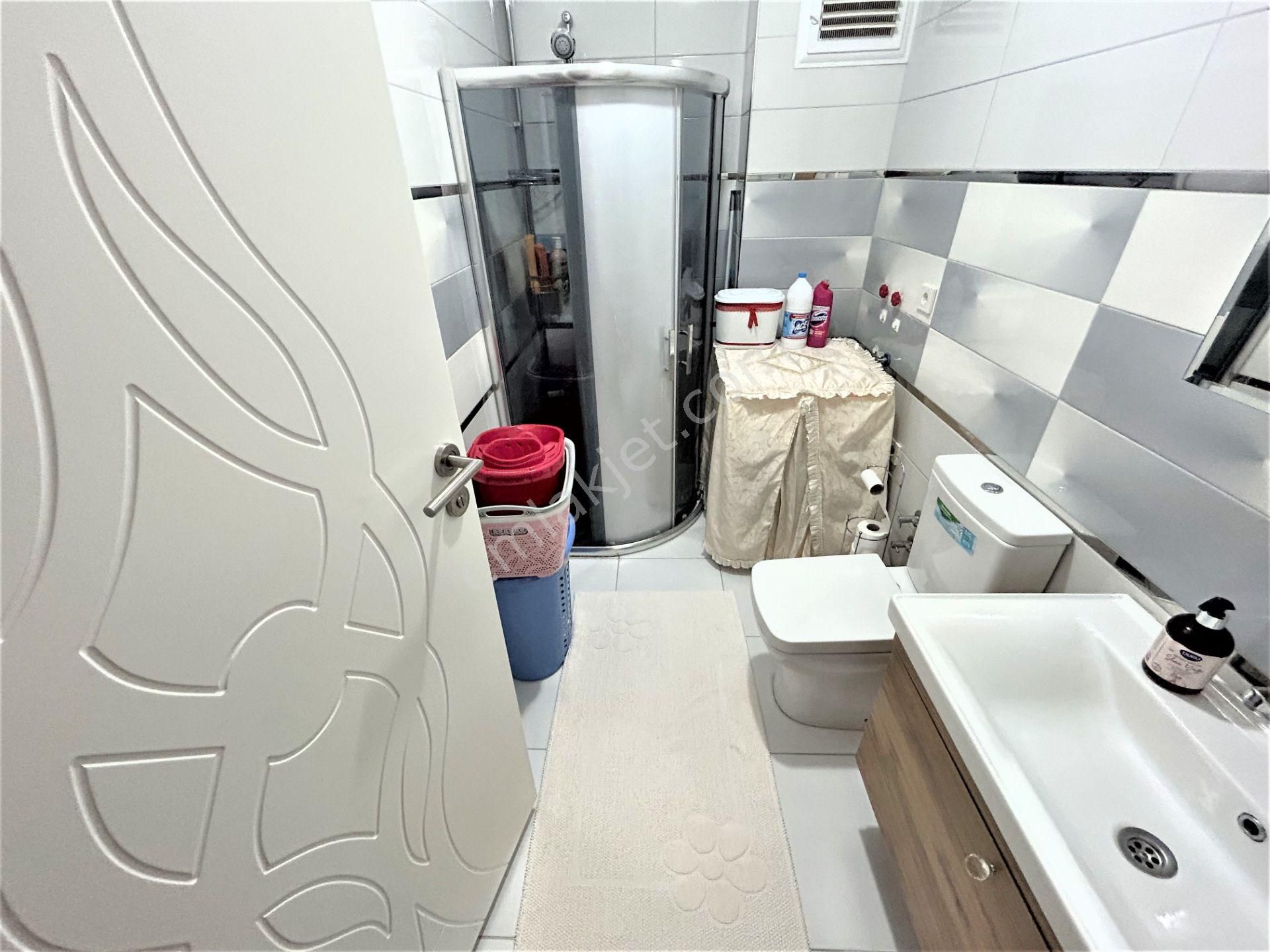 🟩🟩aktif'ten Akçay'da Denize Yakın Deprem** Etütlü Ön Cephe Ayrı Mutfaklı Geniş Balkonlu 3+1 Daire - Görsel 10