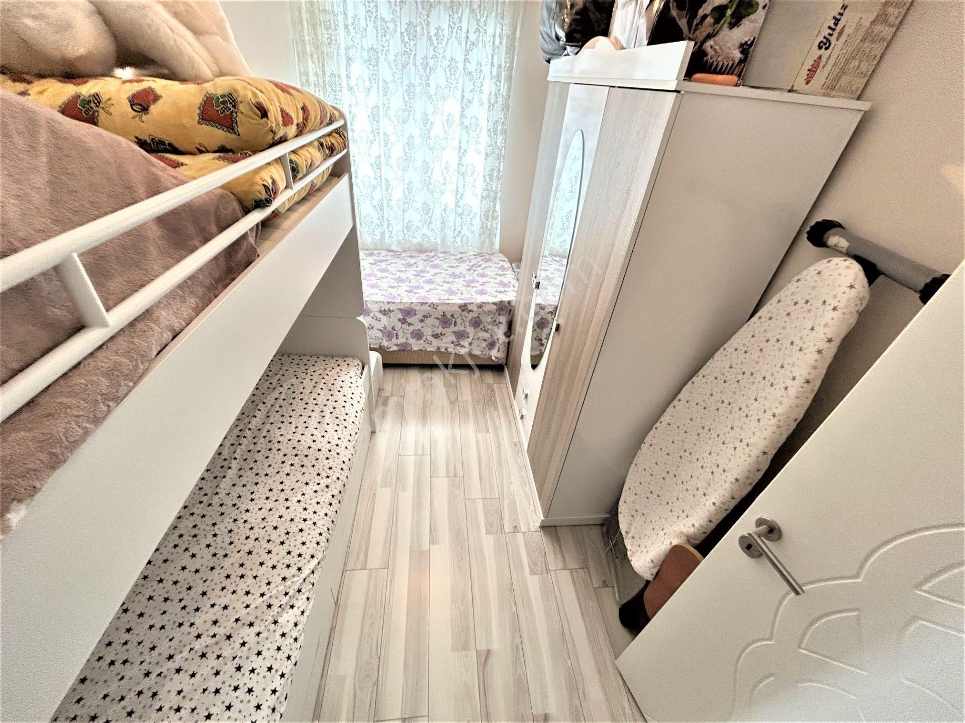 🟩🟩aktif'ten Akçay'da Denize Yakın Deprem** Etütlü Ön Cephe Ayrı Mutfaklı Geniş Balkonlu 3+1 Daire - Görsel 21