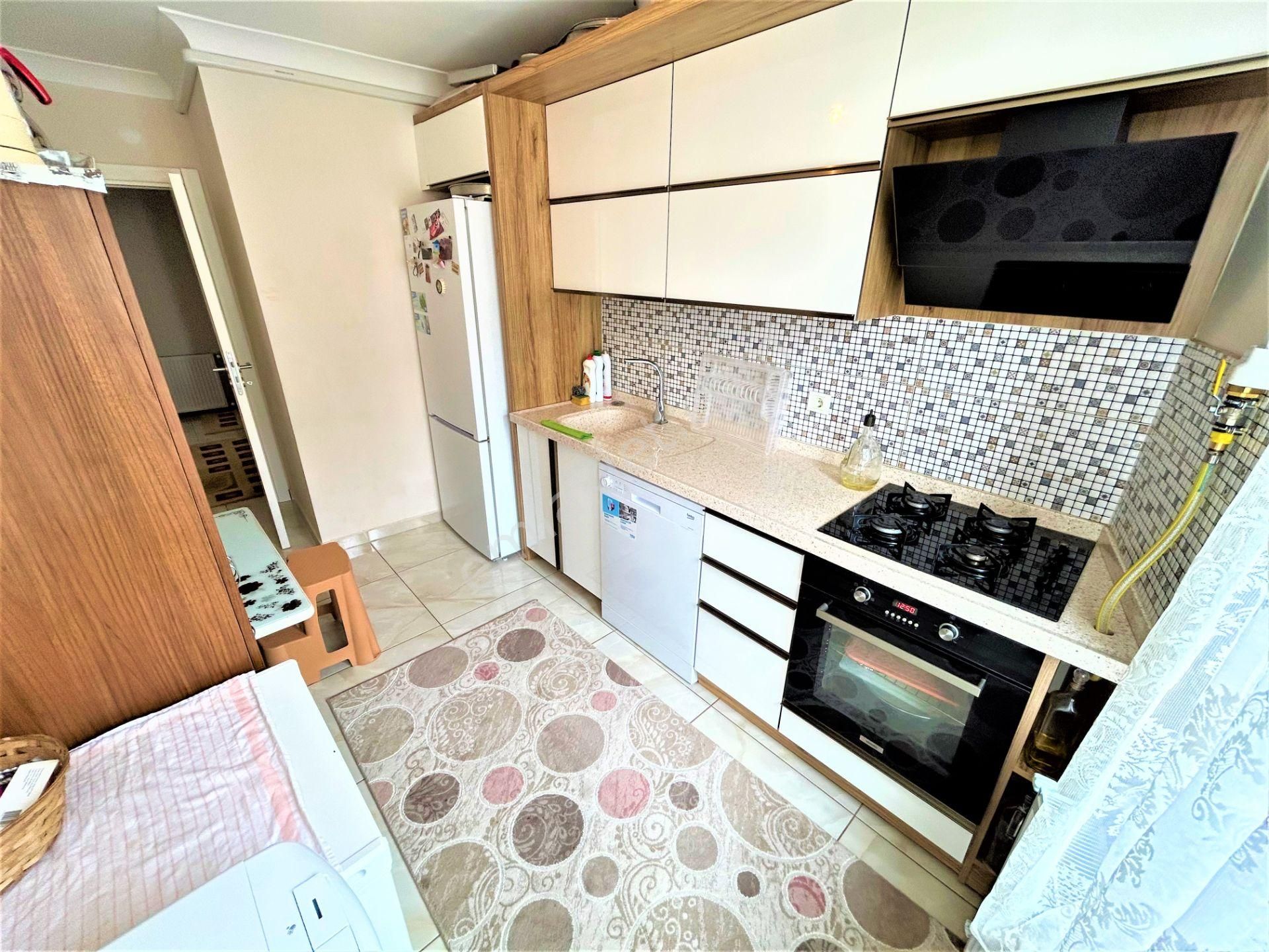 🟩🟩aktif'ten Akçay'da Denize Yakın Deprem** Etütlü Ön Cephe Ayrı Mutfaklı Geniş Balkonlu 3+1 Daire - Görsel 22