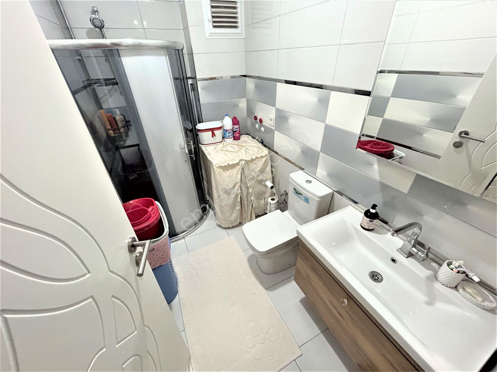 🟩🟩aktif'ten Akçay'da Denize Yakın Deprem** Etütlü Ön Cephe Ayrı Mutfaklı Geniş Balkonlu 3+1 Daire - Görsel 26