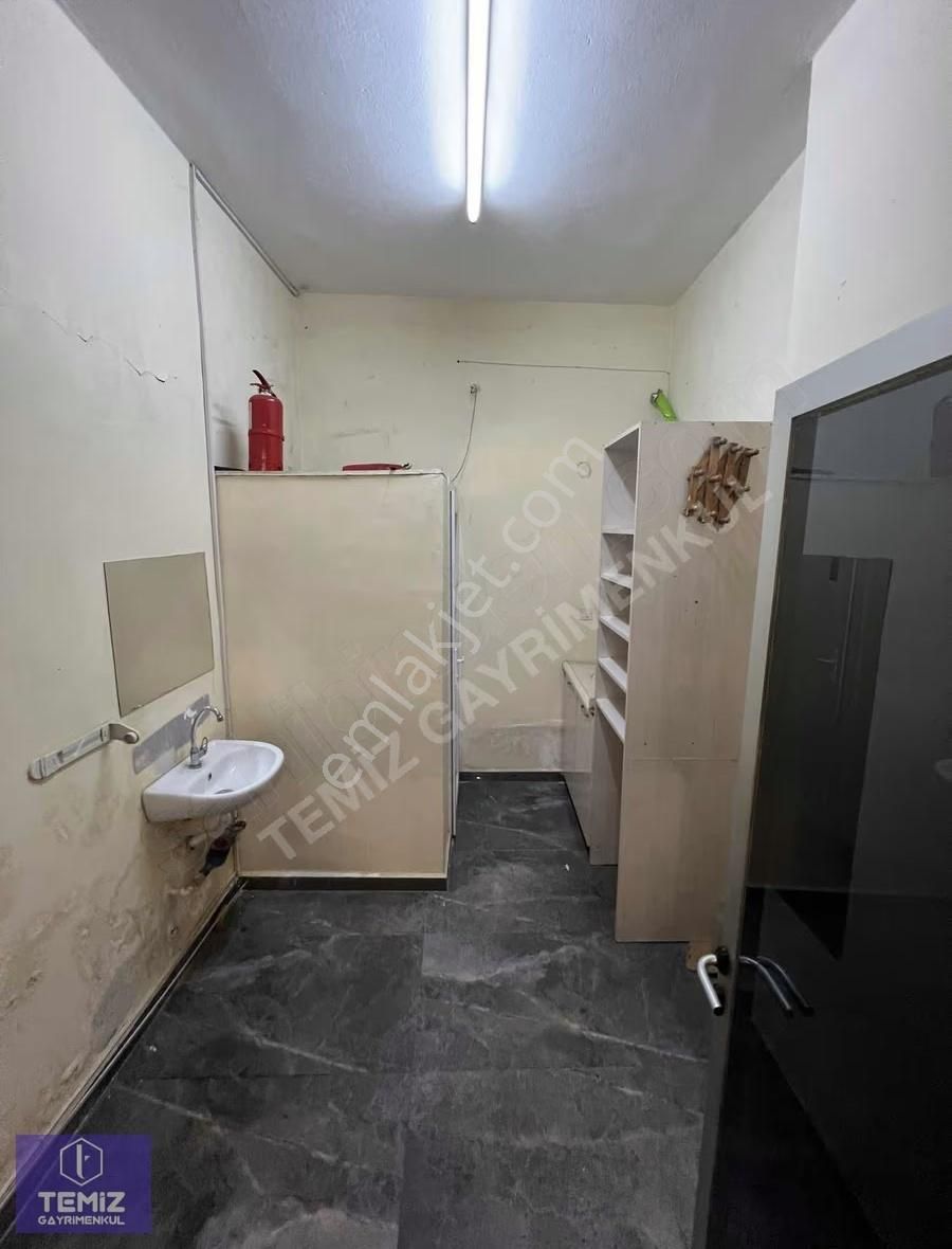 Gmk Üzeri Kiralık Eşyalı Dükkan - Görsel 6