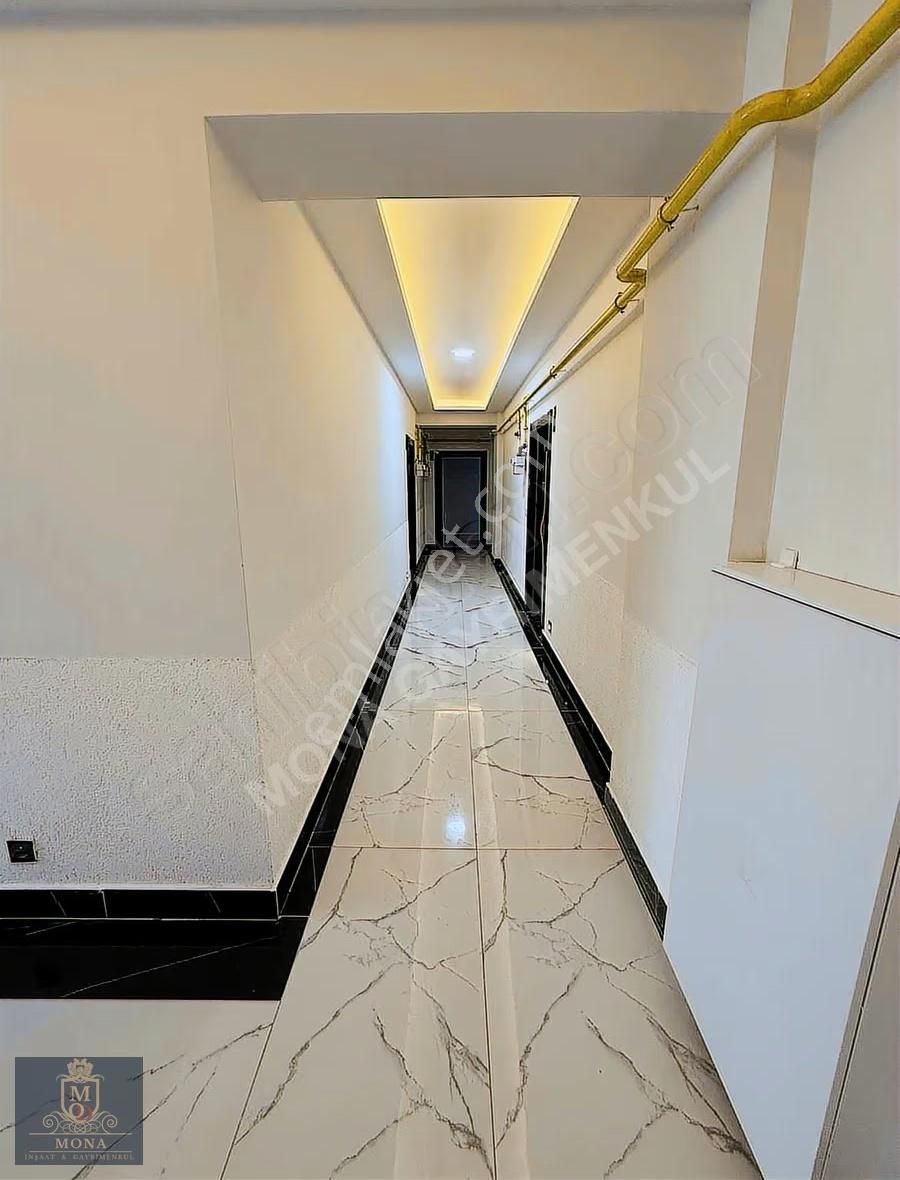 Mona'dan Nermi Tombul Caddesi Üzeri Kiralık Fırsat Ofis! - Görsel 10