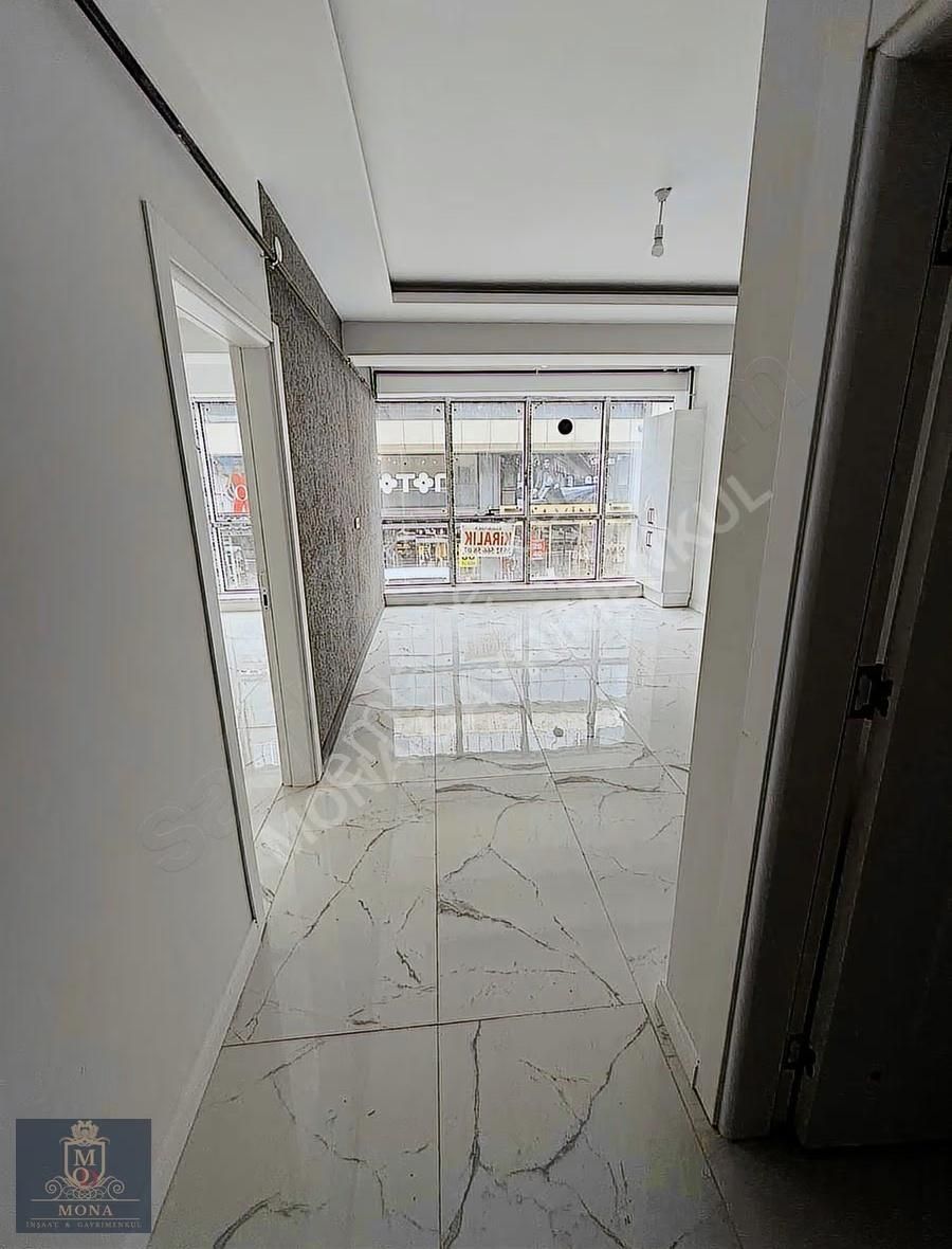 Mona'dan Nermi Tombul Caddesi Üzeri Kiralık Fırsat Ofis! - Görsel 8
