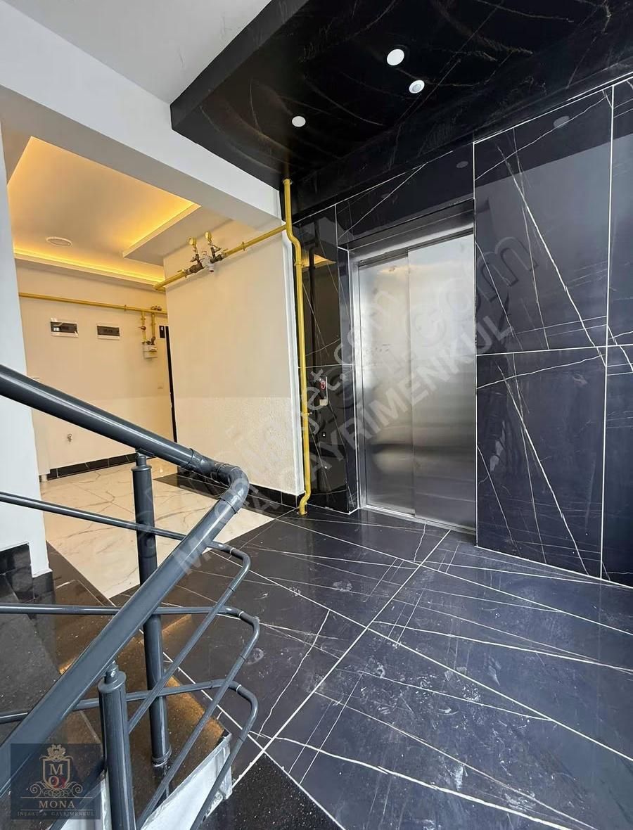 Mona'dan Nermi Tombul Caddesi Üzeri Kiralık Fırsat Ofis! - Görsel 29