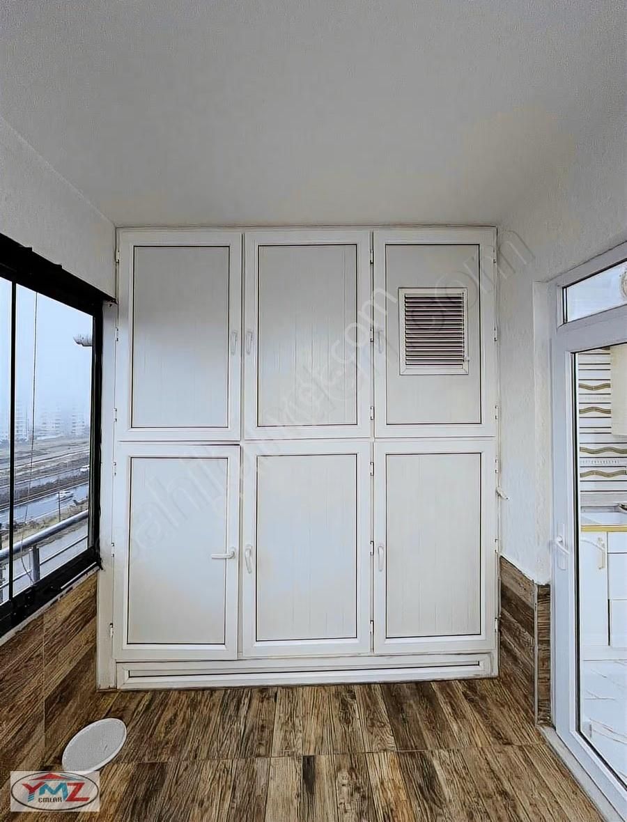 Ymz'den Karataş Merkezde Satılık 3.5+1 Ara Kat Lüx Daire - Görsel 15