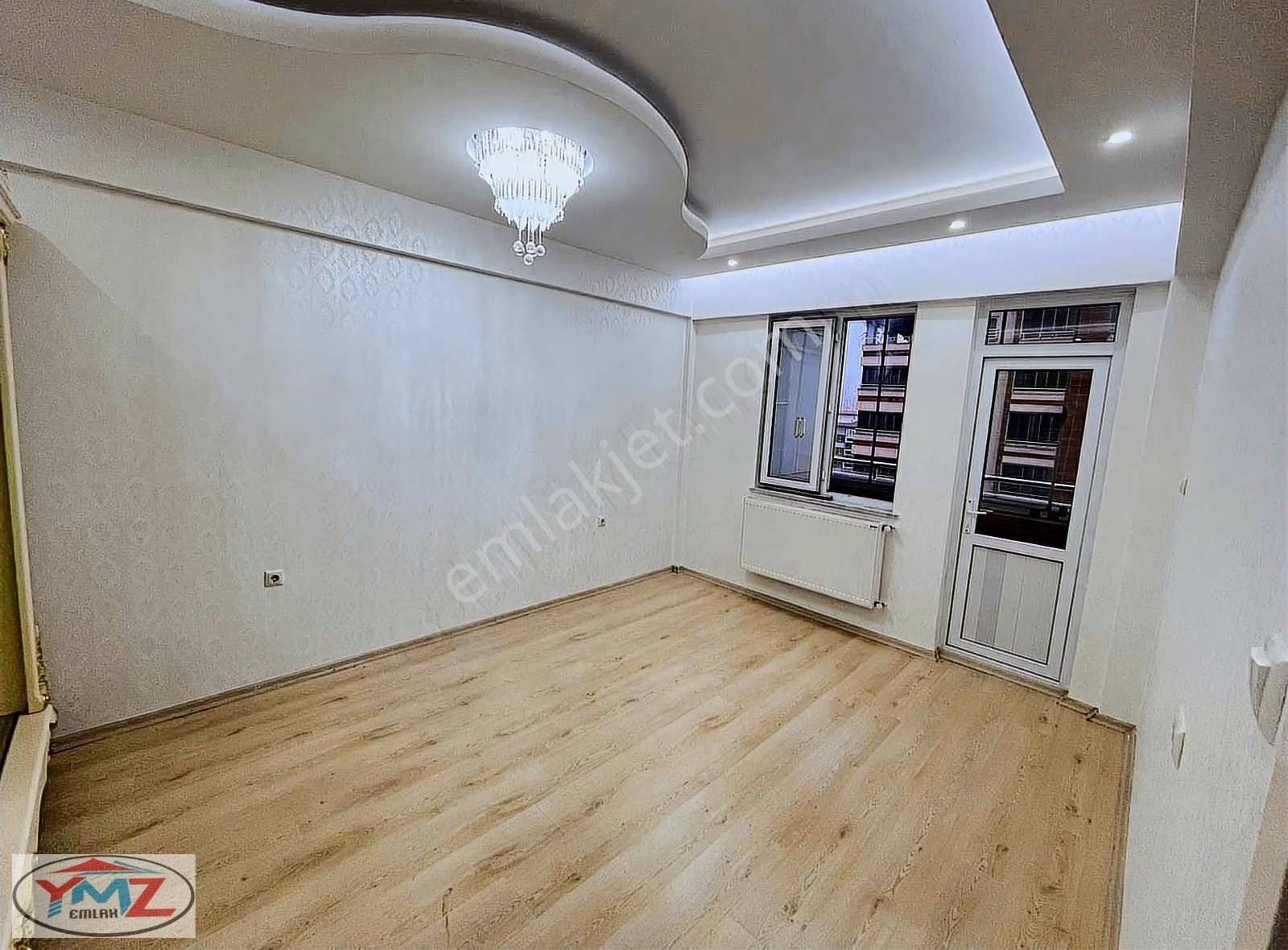 Ymz'den Karataş Merkezde Satılık 3.5+1 Ara Kat Lüx Daire - Görsel 12