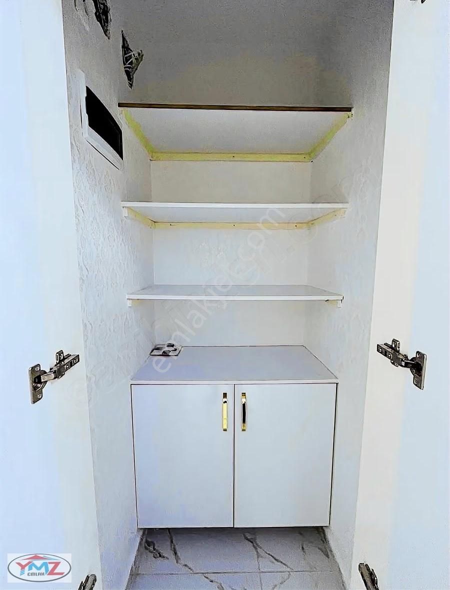 Ymz'den Karataş Merkezde Satılık 3.5+1 Ara Kat Lüx Daire - Görsel 6