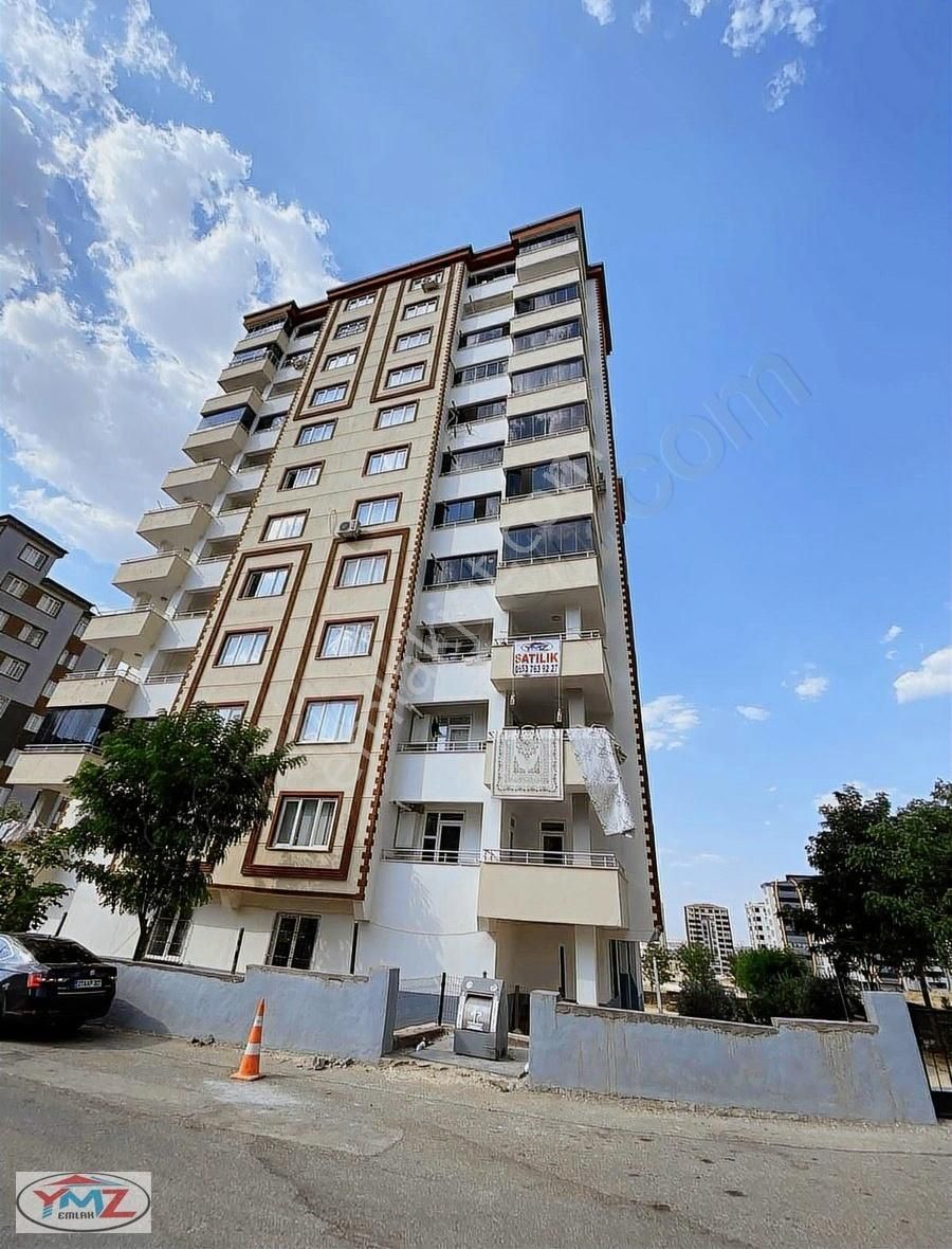Ymz Gayrimenkul'den Göktürk'te Geniş 3+1 Daire - Görsel 27