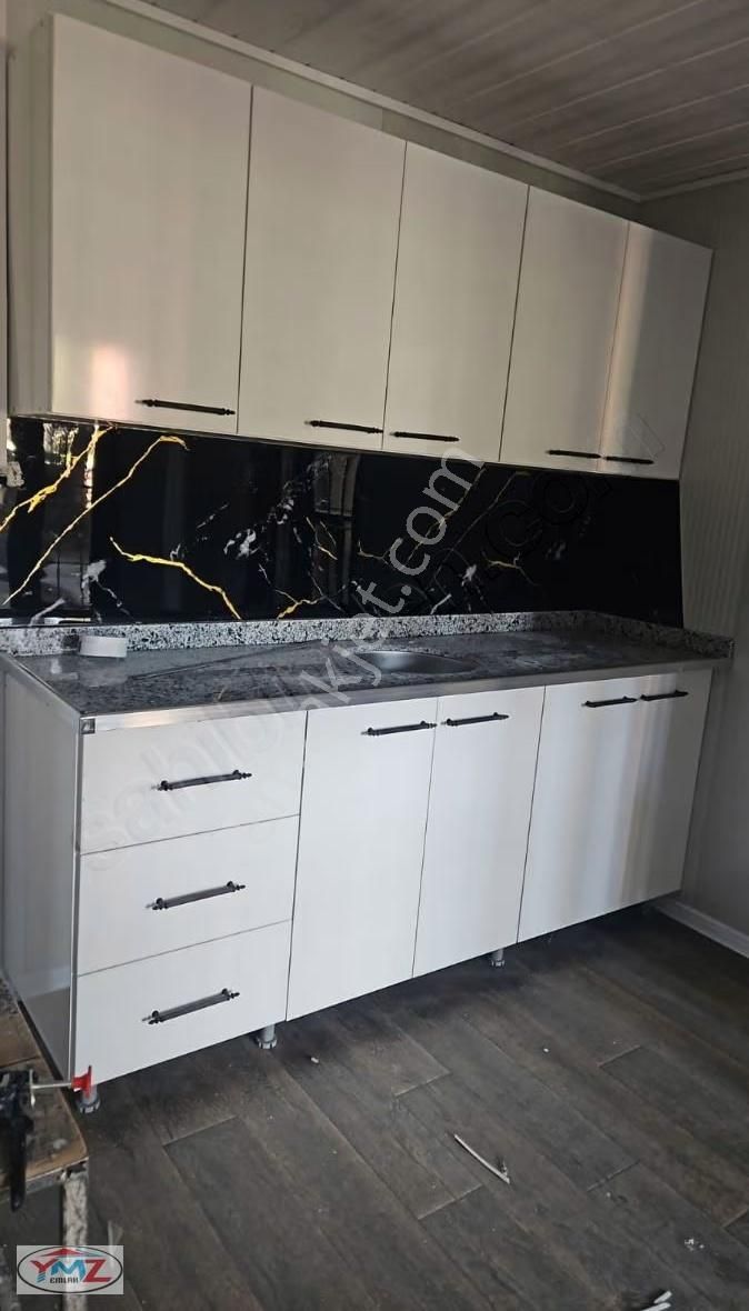 Ymz'den Burç Kale De Huzur Dolu Bag Evi - Görsel 4