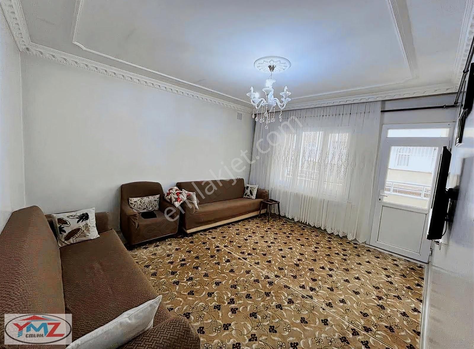 Ymz Süper Konumda 3+1 Çift Balkonlu 180 M2 Net Oturum - Görsel 26