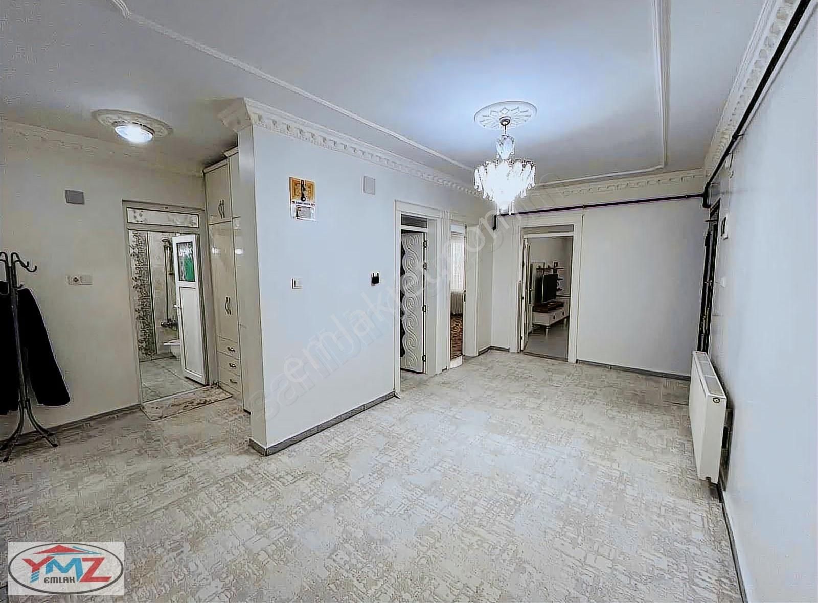 Ymz Süper Konumda 3+1 Çift Balkonlu 180 M2 Net Oturum - Görsel 19