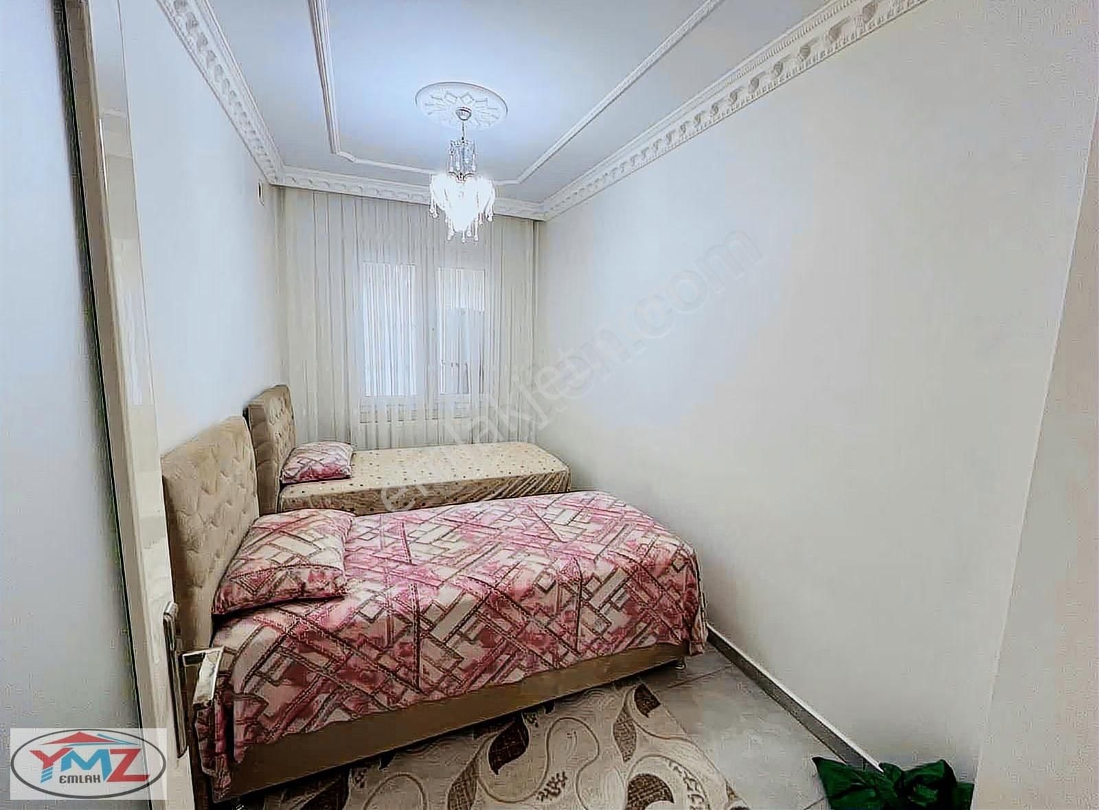 Ymz Süper Konumda 3+1 Çift Balkonlu 180 M2 Net Oturum - Görsel 22