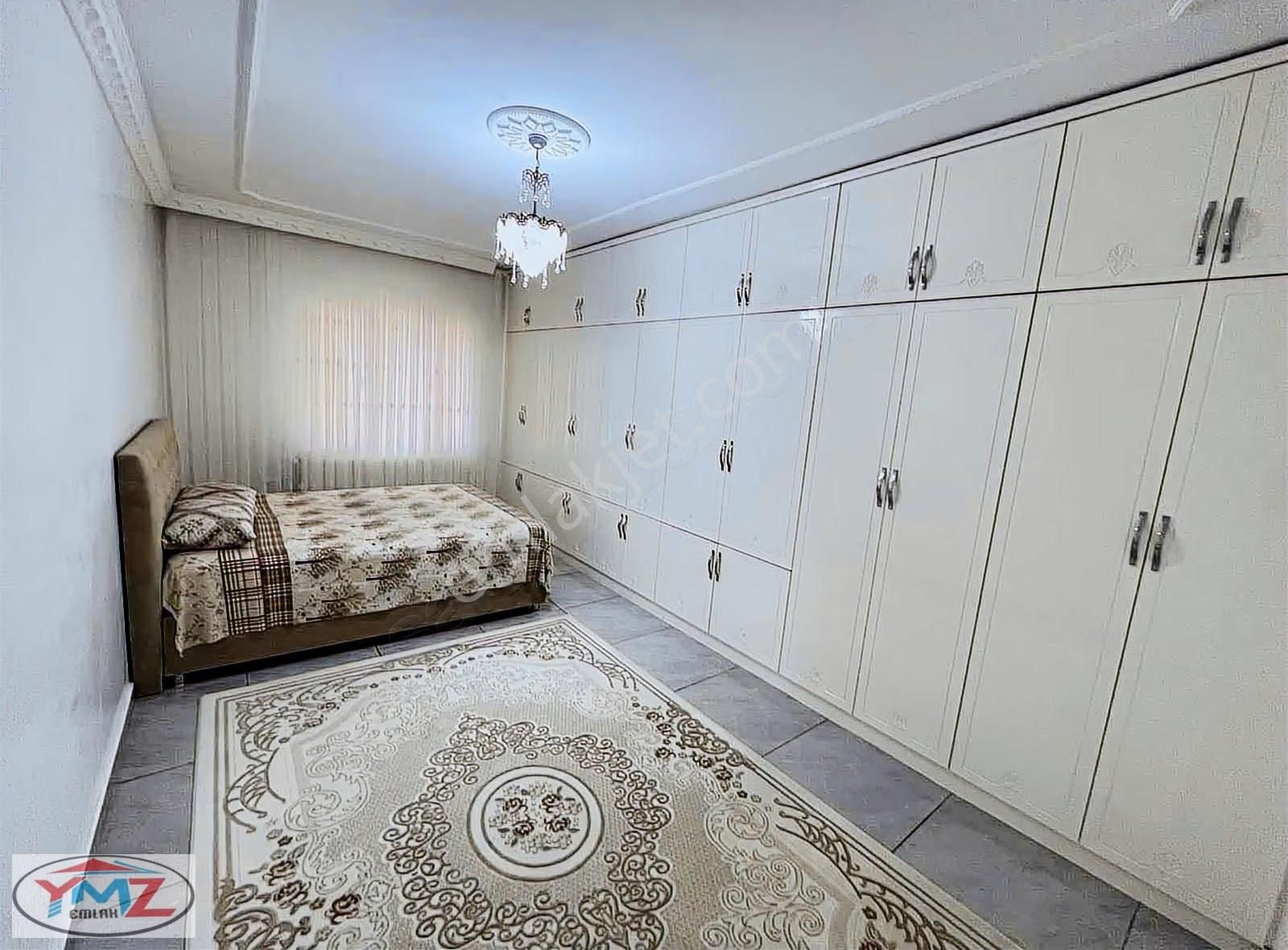 Ymz Süper Konumda 3+1 Çift Balkonlu 180 M2 Net Oturum - Görsel 4