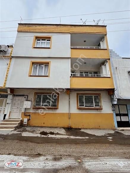 Ymz Süper Konumda 3+1 Çift Balkonlu 180 M2 Net Oturum