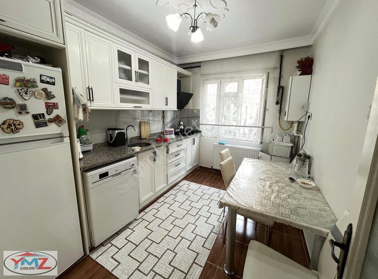 Ymz Den Satılık 2 Katlı Müstakil Güneş Mh'de - Görsel 13