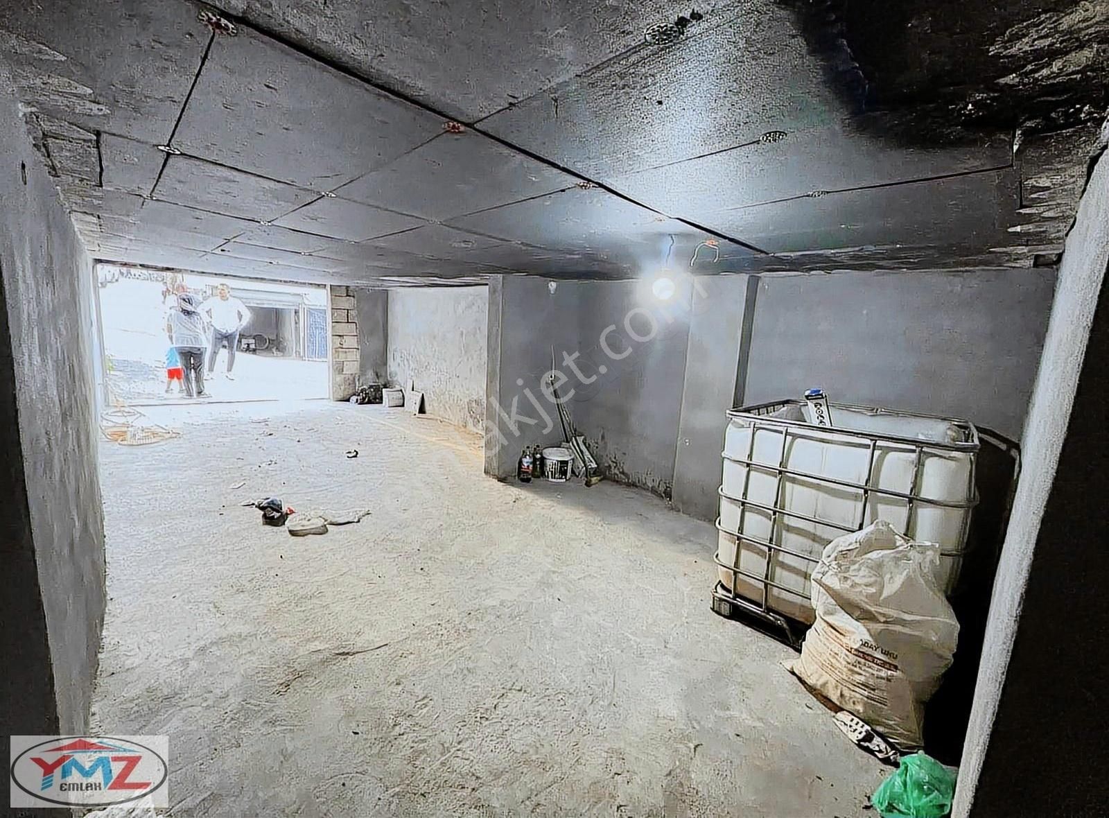Ymz Den Satılık 2 Katlı Müstakil Güneş Mh'de - Görsel 9