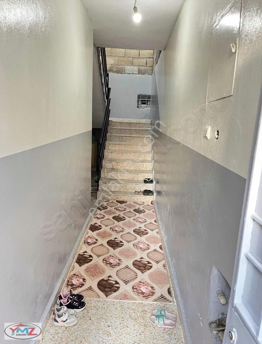 Ymz Den Satılık 2 Katlı Müstakil Güneş Mh'de - Görsel 5