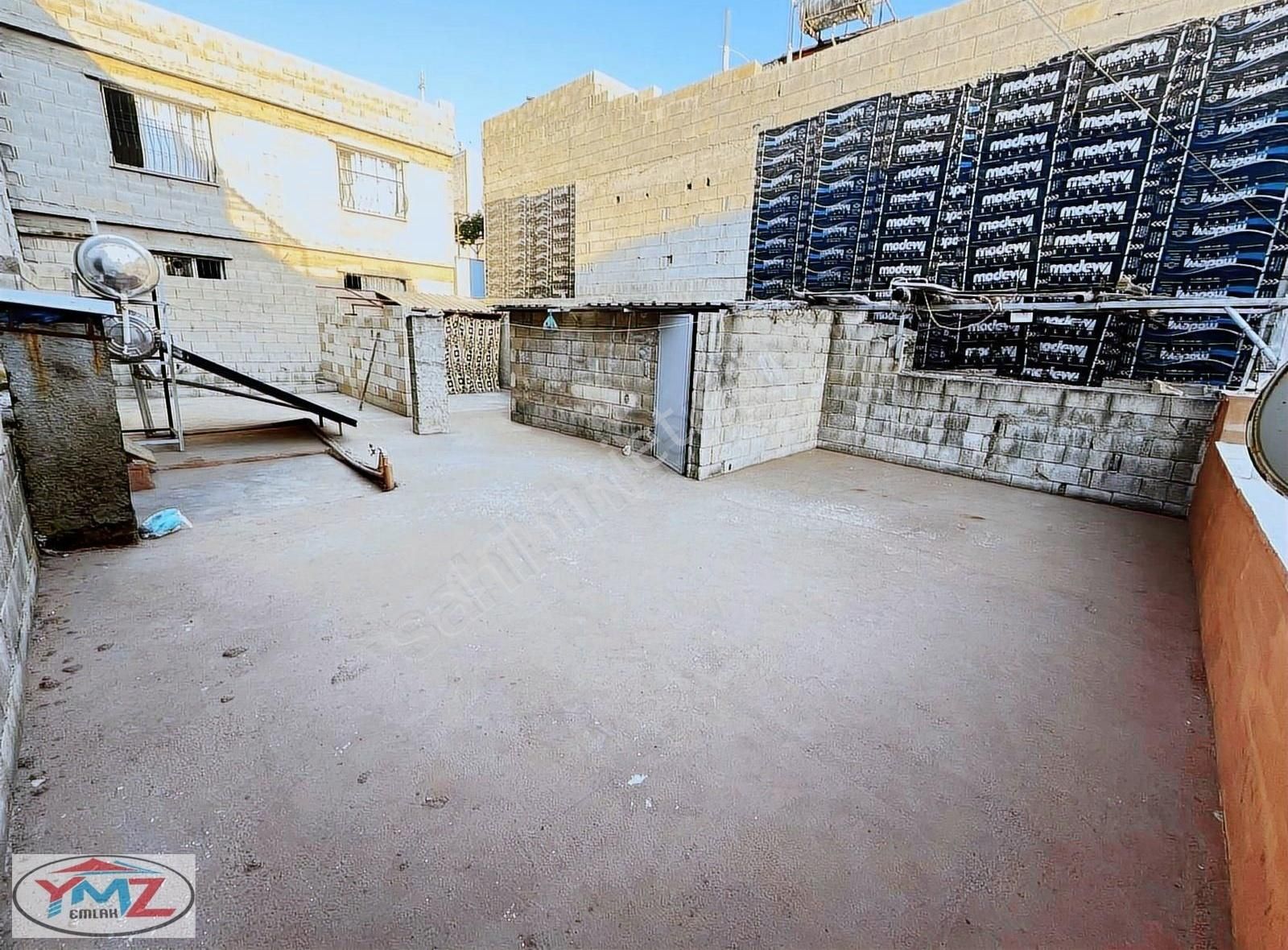 Ymz Den Satılık 2 Katlı Müstakil Güneş Mh'de - Görsel 4