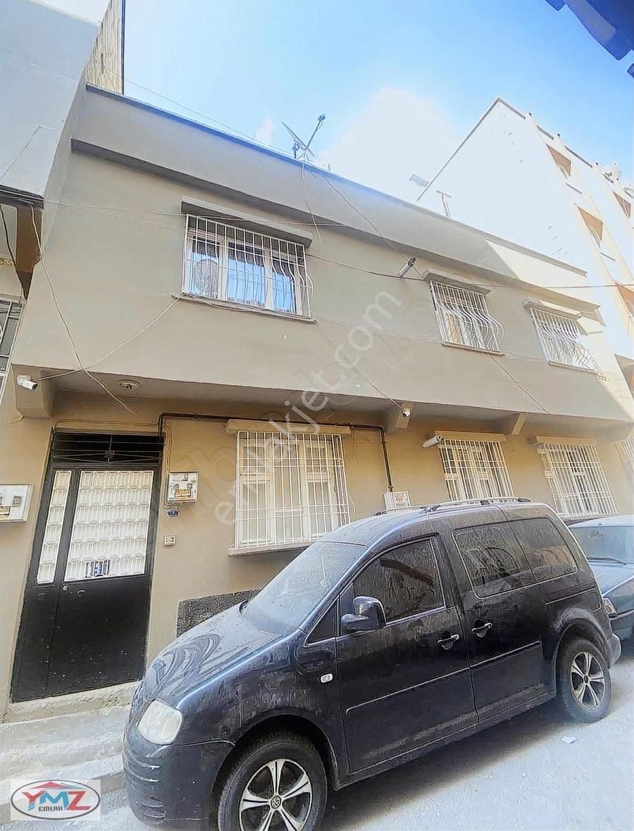 Ymz Den Uygun 75 Yıl Mah. 2 Katlı Doğalgazlı Bakımlı Müstakil - Görsel 13